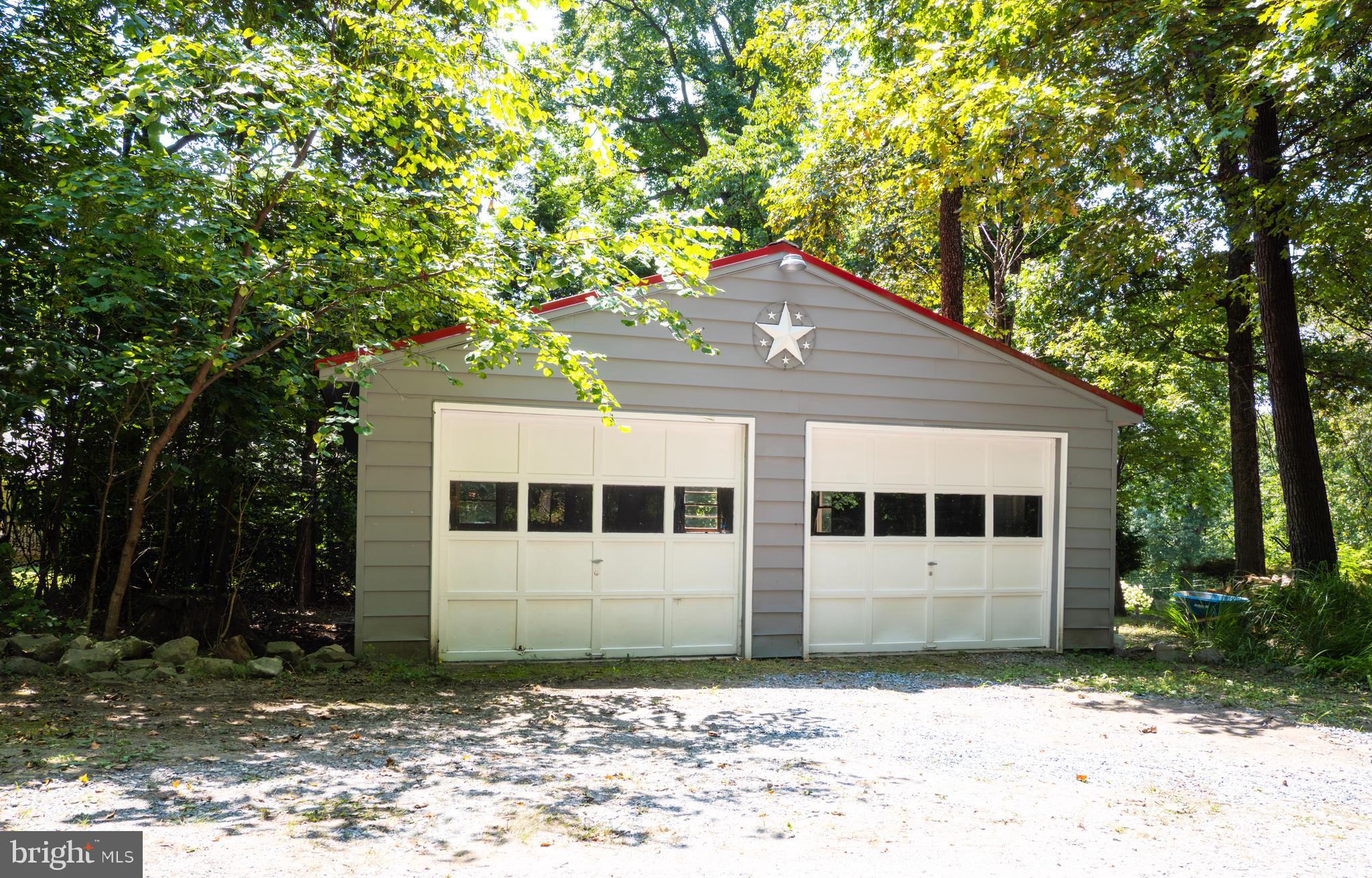 BLUE RIDGE ACRES - Residential