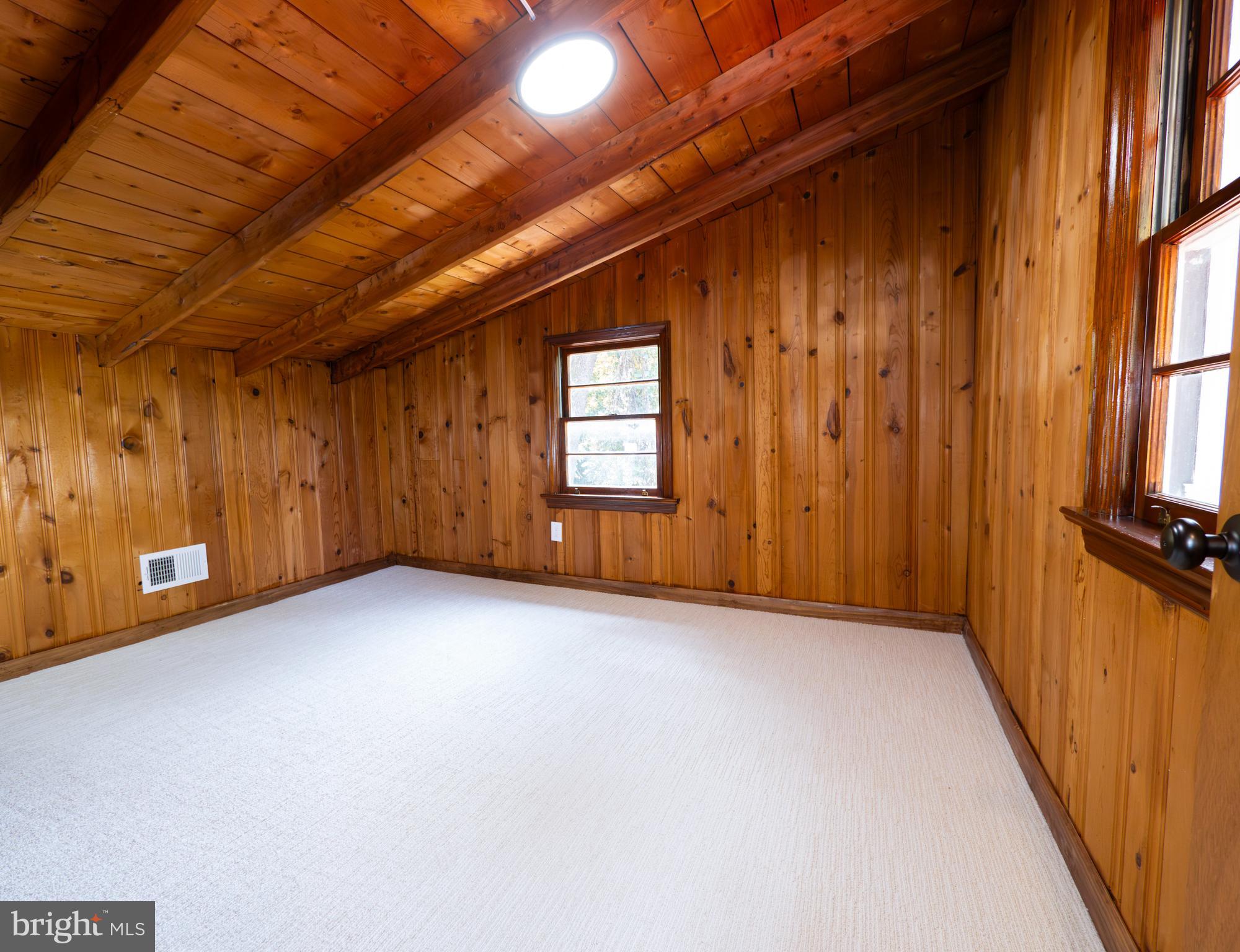 BLUE RIDGE ACRES - Residential