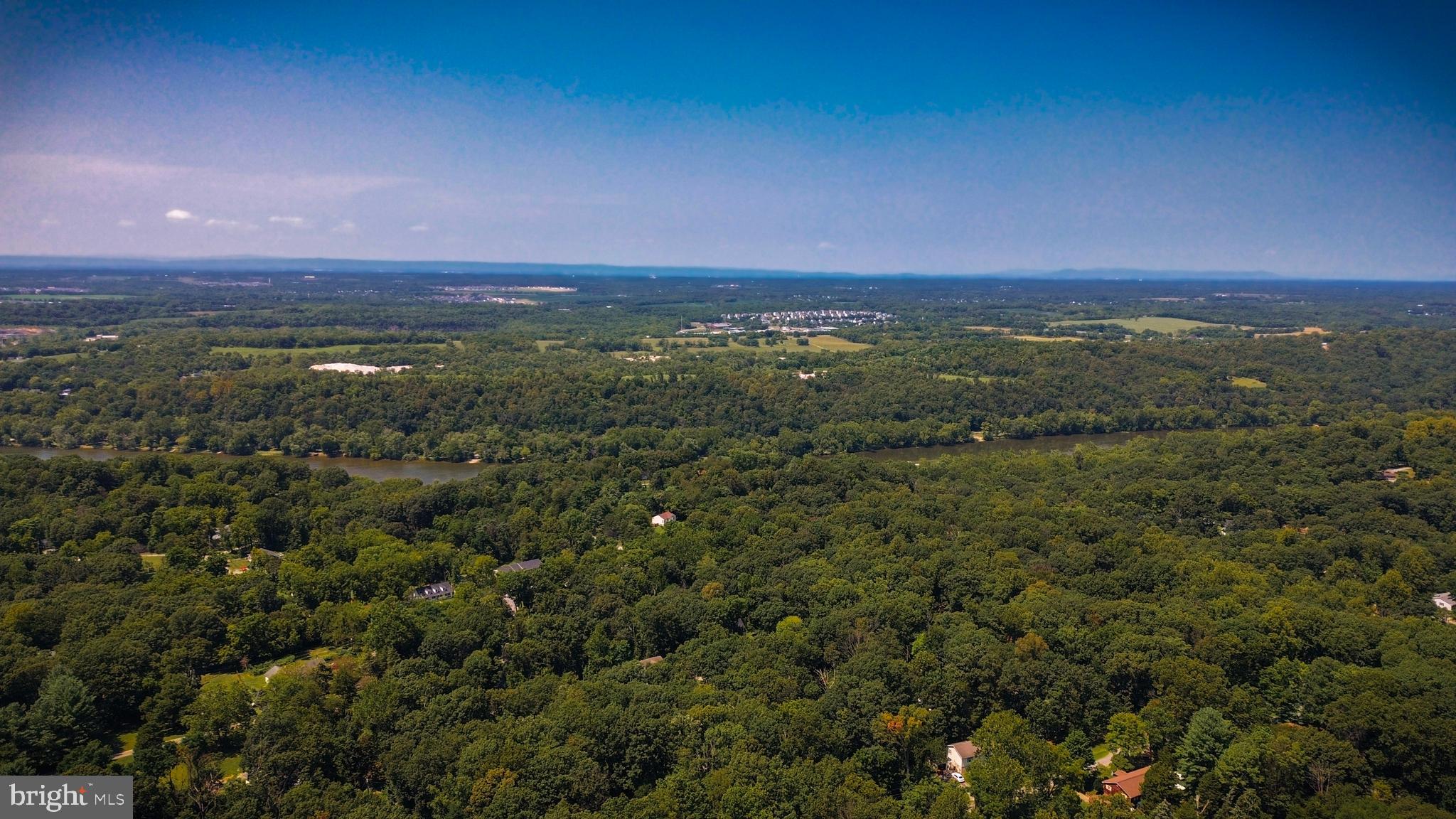 BLUE RIDGE ACRES - Residential