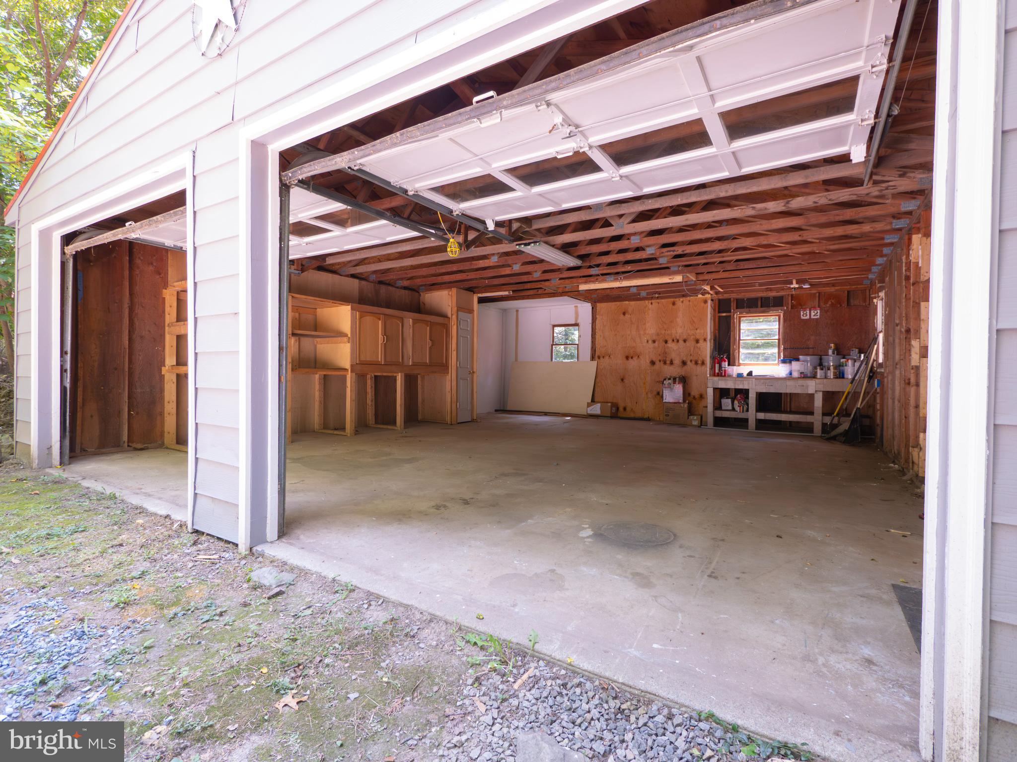 BLUE RIDGE ACRES - Residential