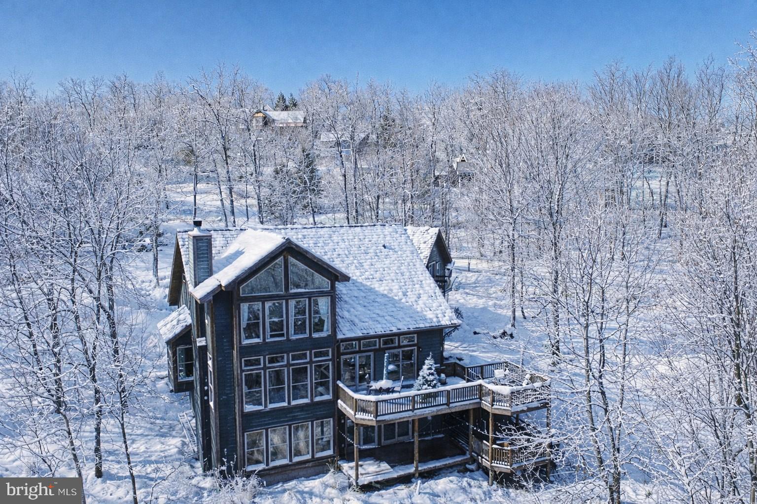 HIGHLINE - Residential