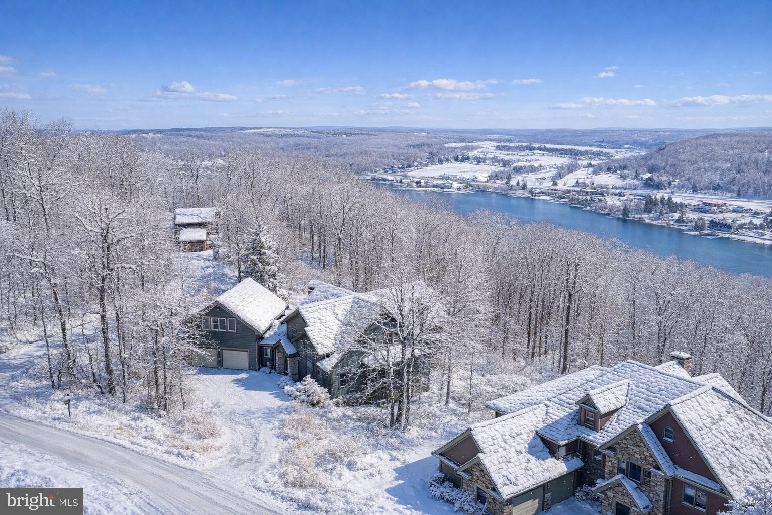HIGHLINE - Residential