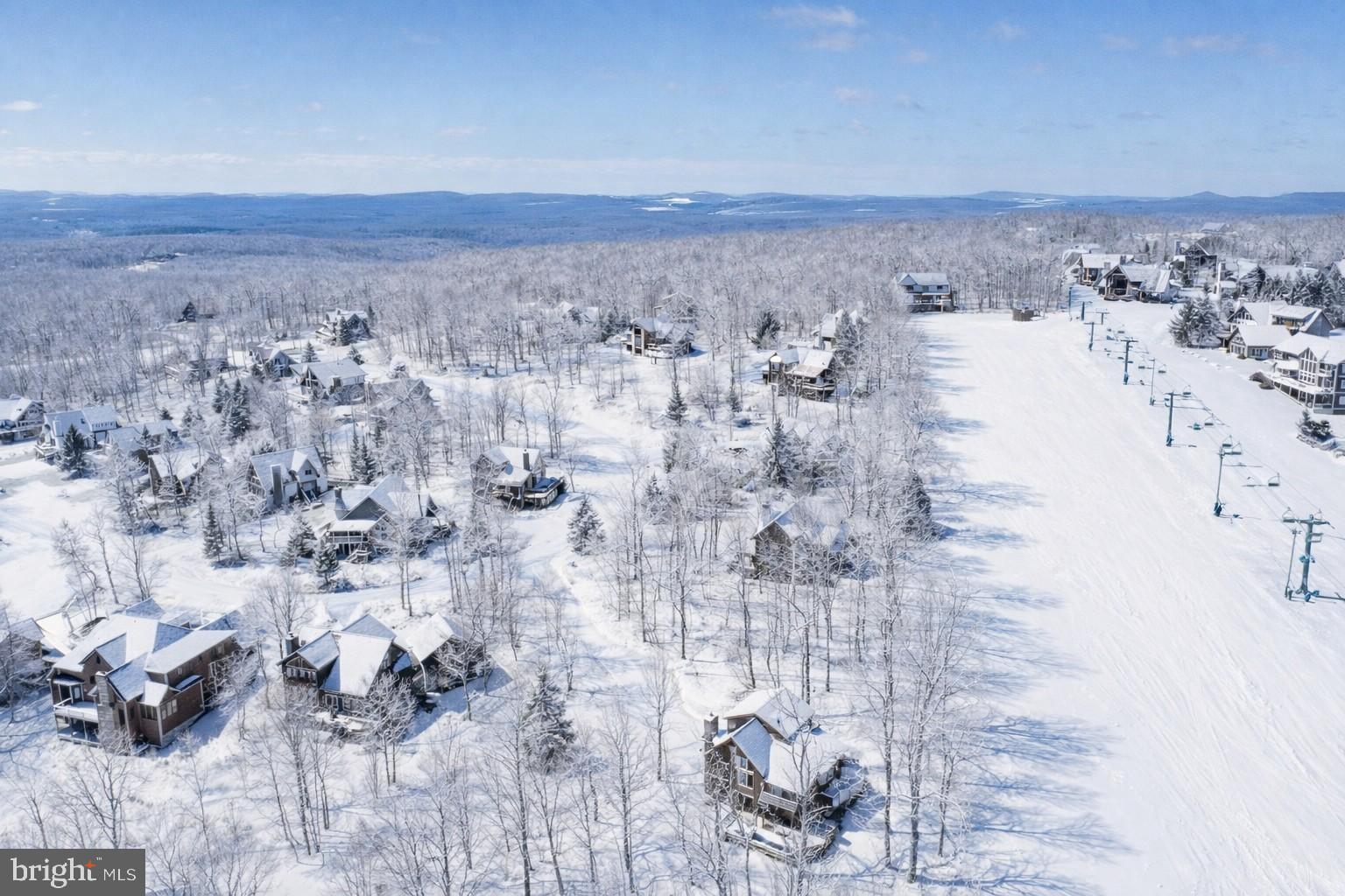 HIGHLINE - Residential