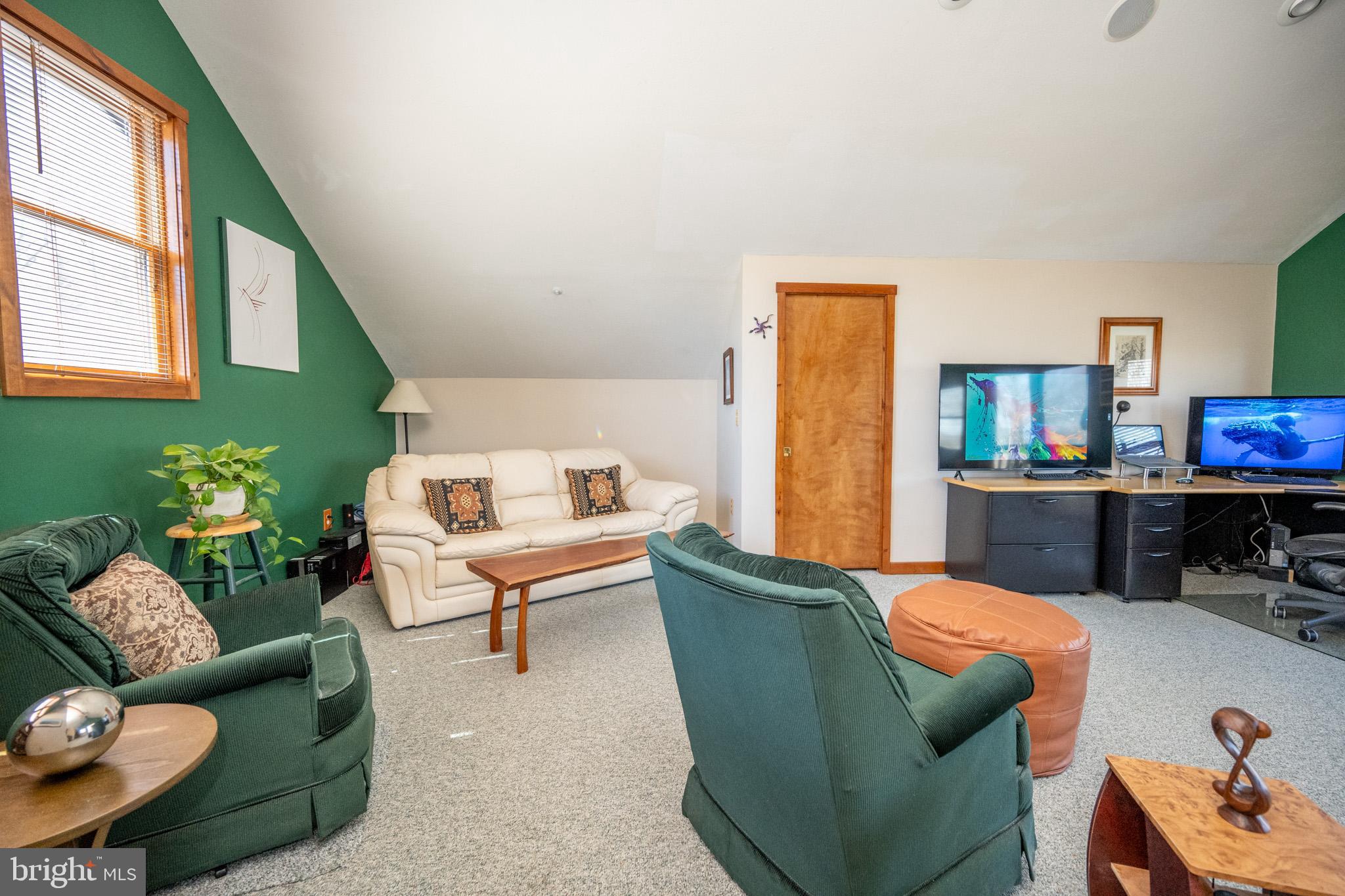 HIGHLINE - Residential