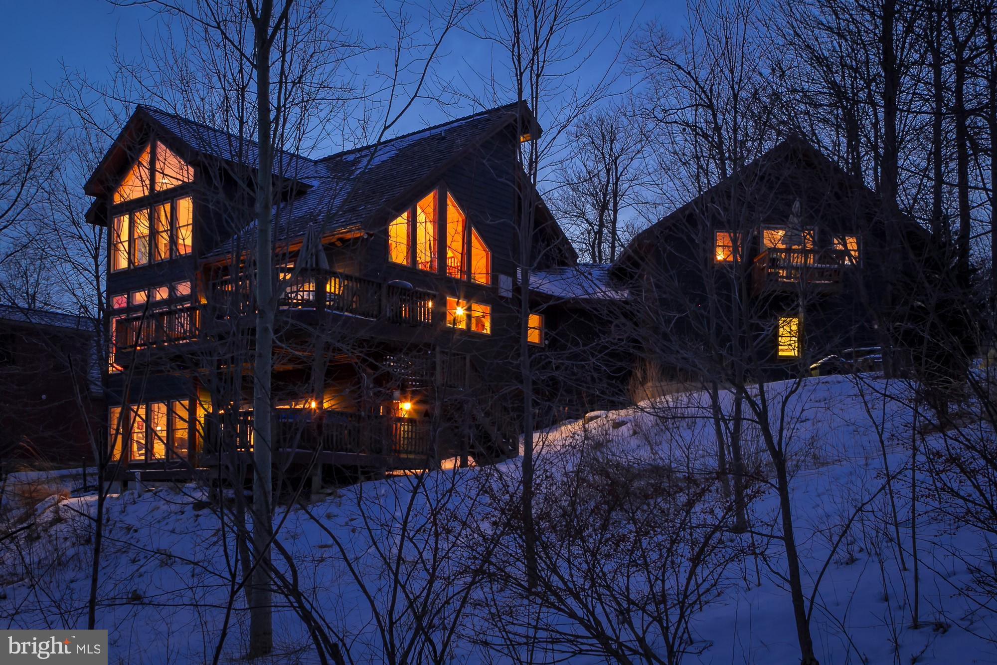 188 HIGHLINE DRIVE