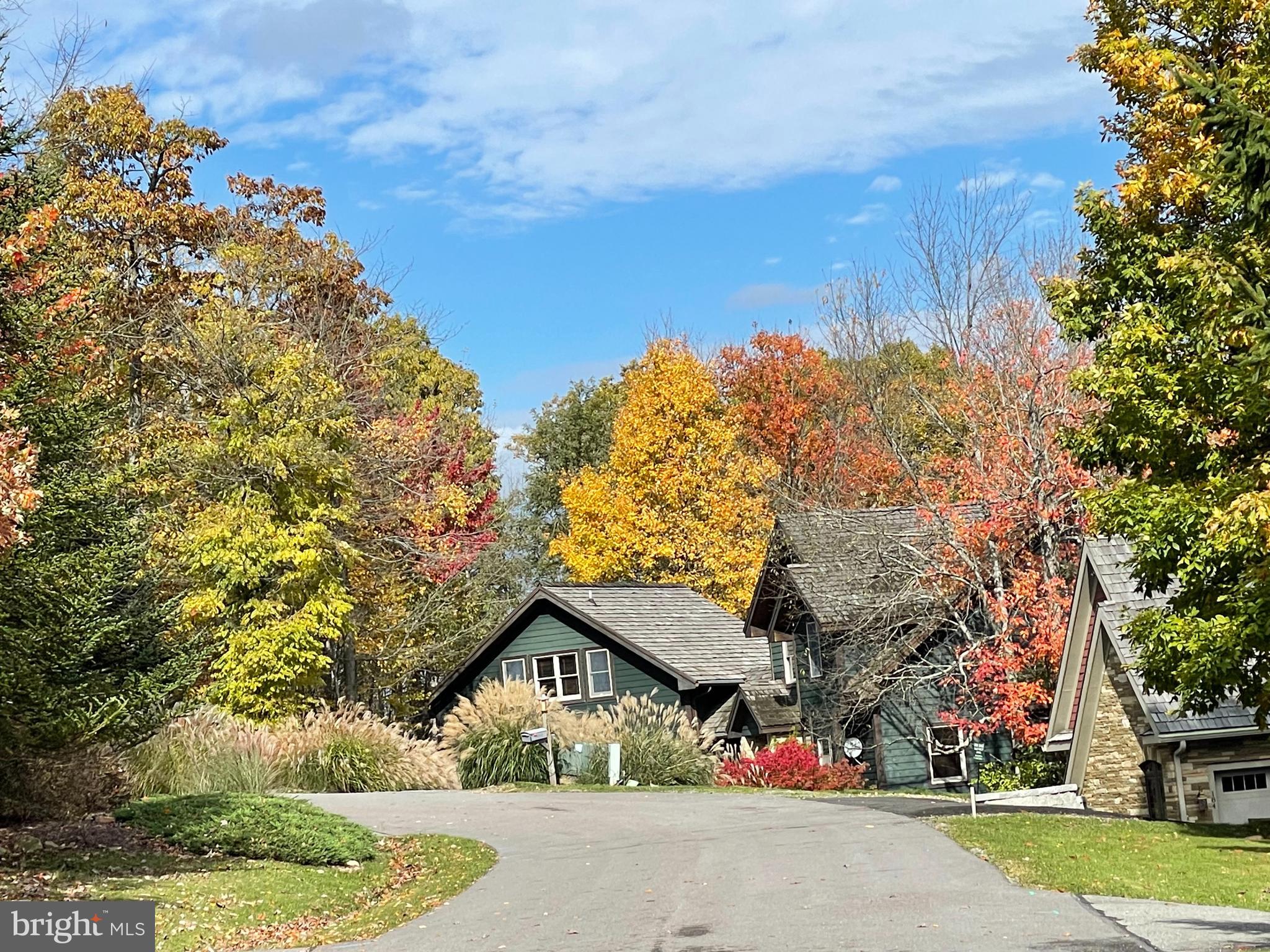 HIGHLINE - Residential