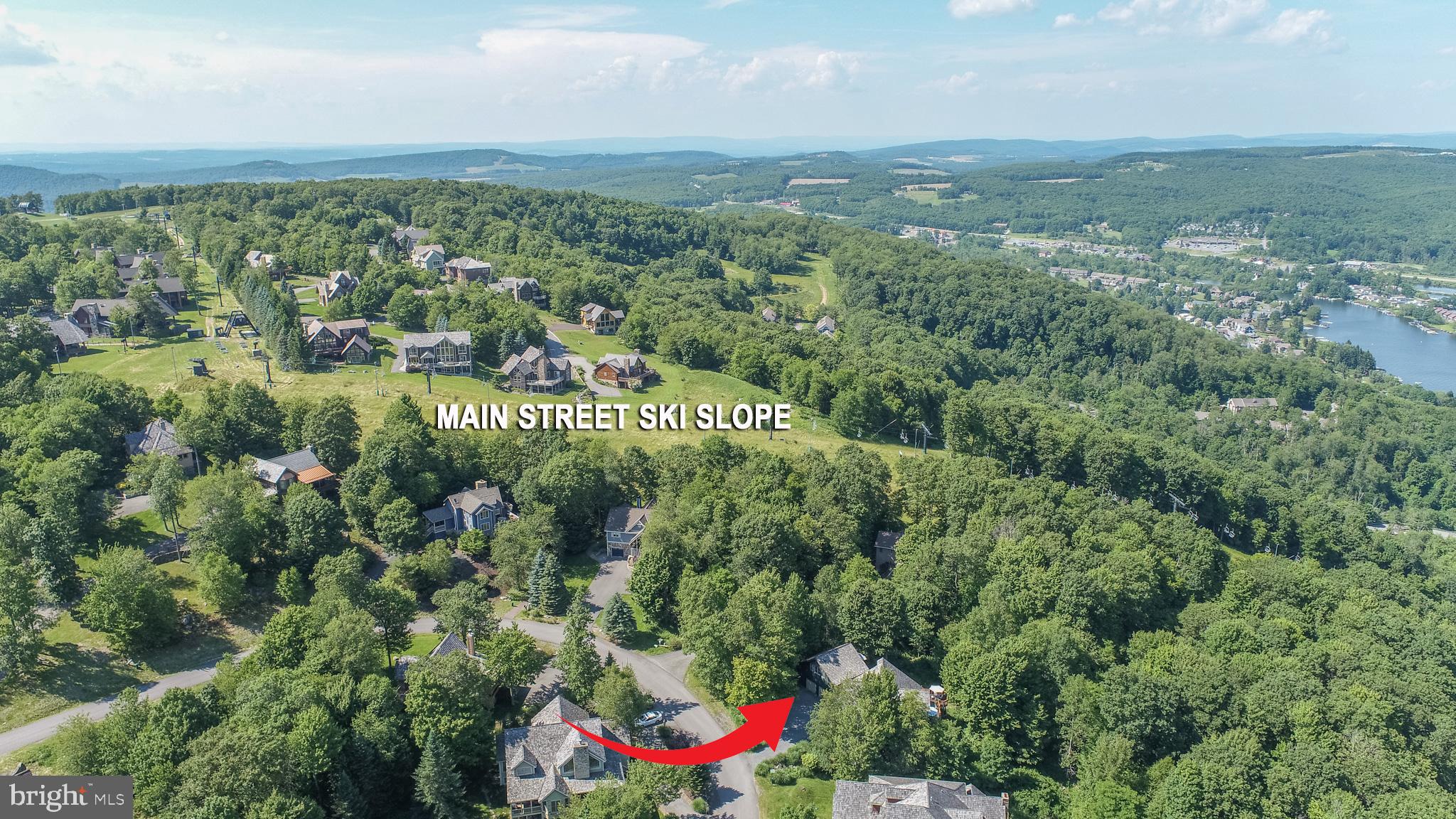 HIGHLINE - Residential