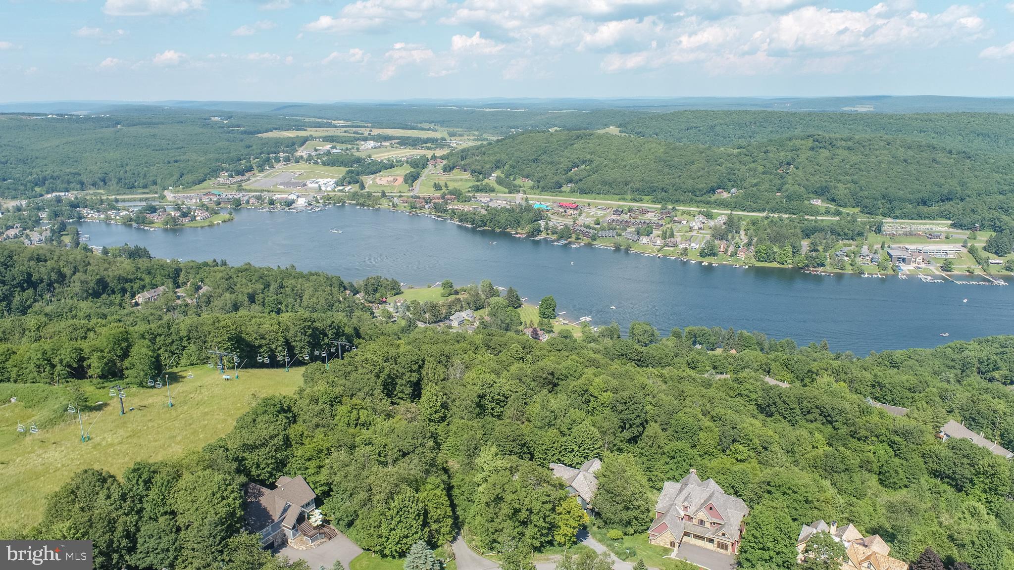 HIGHLINE - Residential