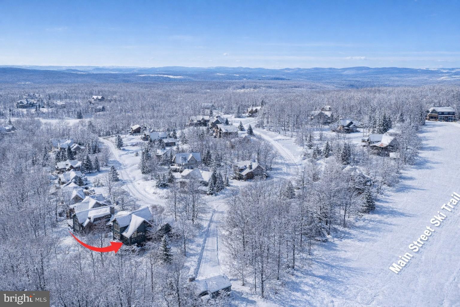 HIGHLINE - Residential