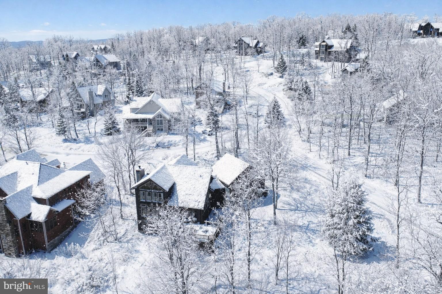 HIGHLINE - Residential