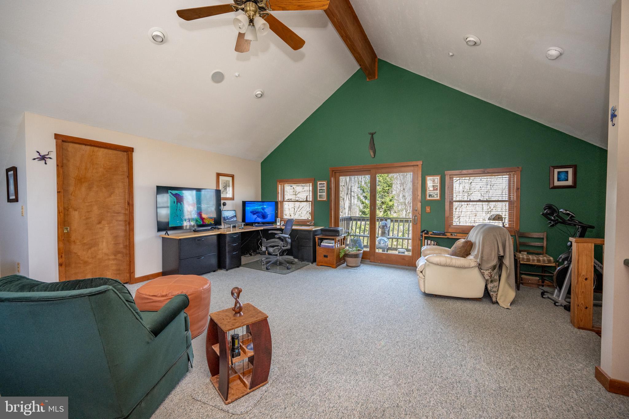 HIGHLINE - Residential