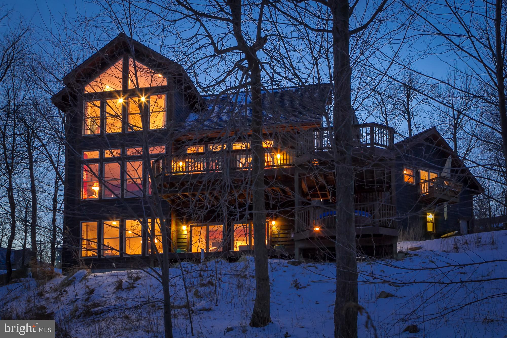 188 HIGHLINE DRIVE