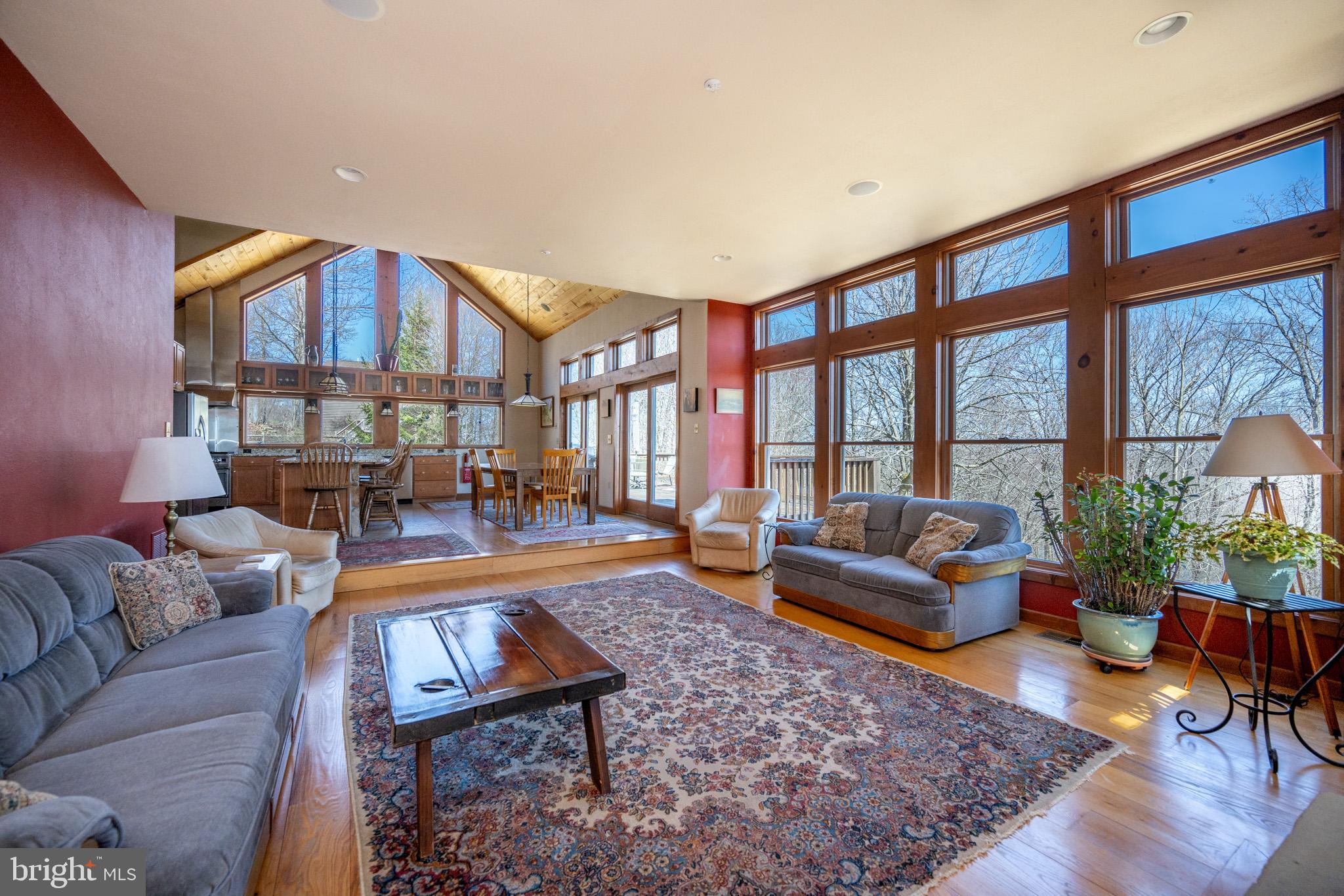 HIGHLINE - Residential