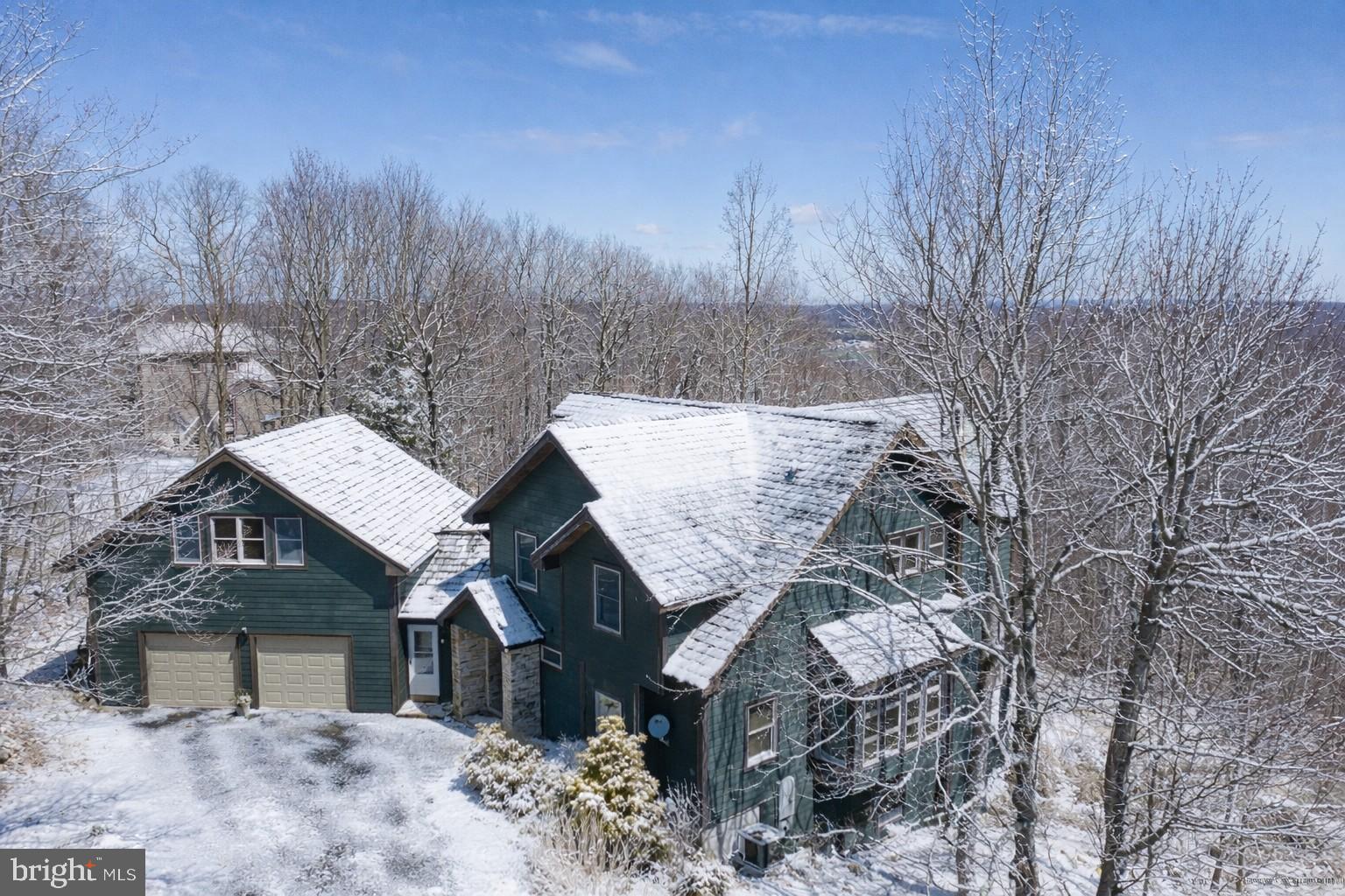 HIGHLINE - Residential