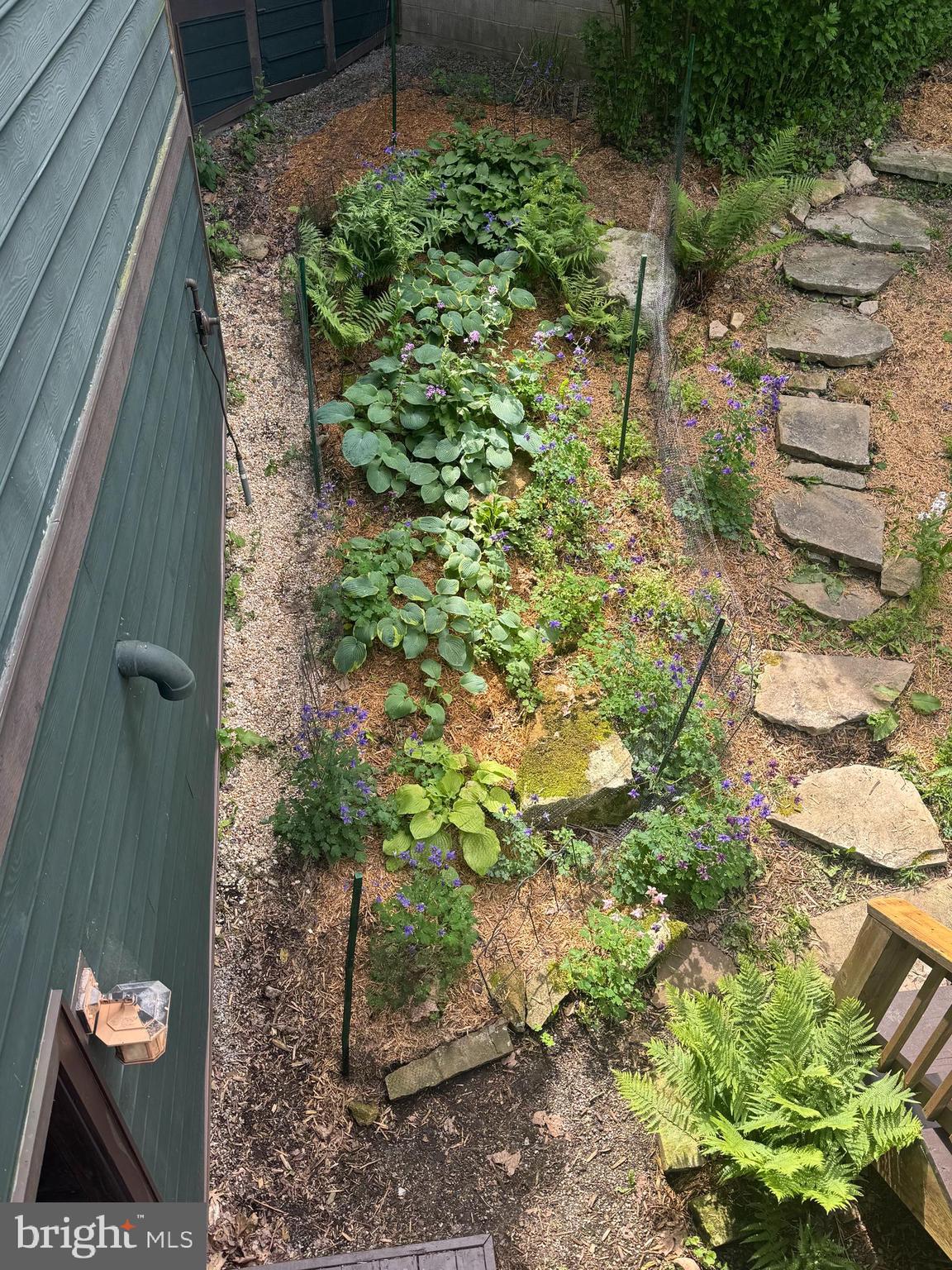 HIGHLINE - Residential