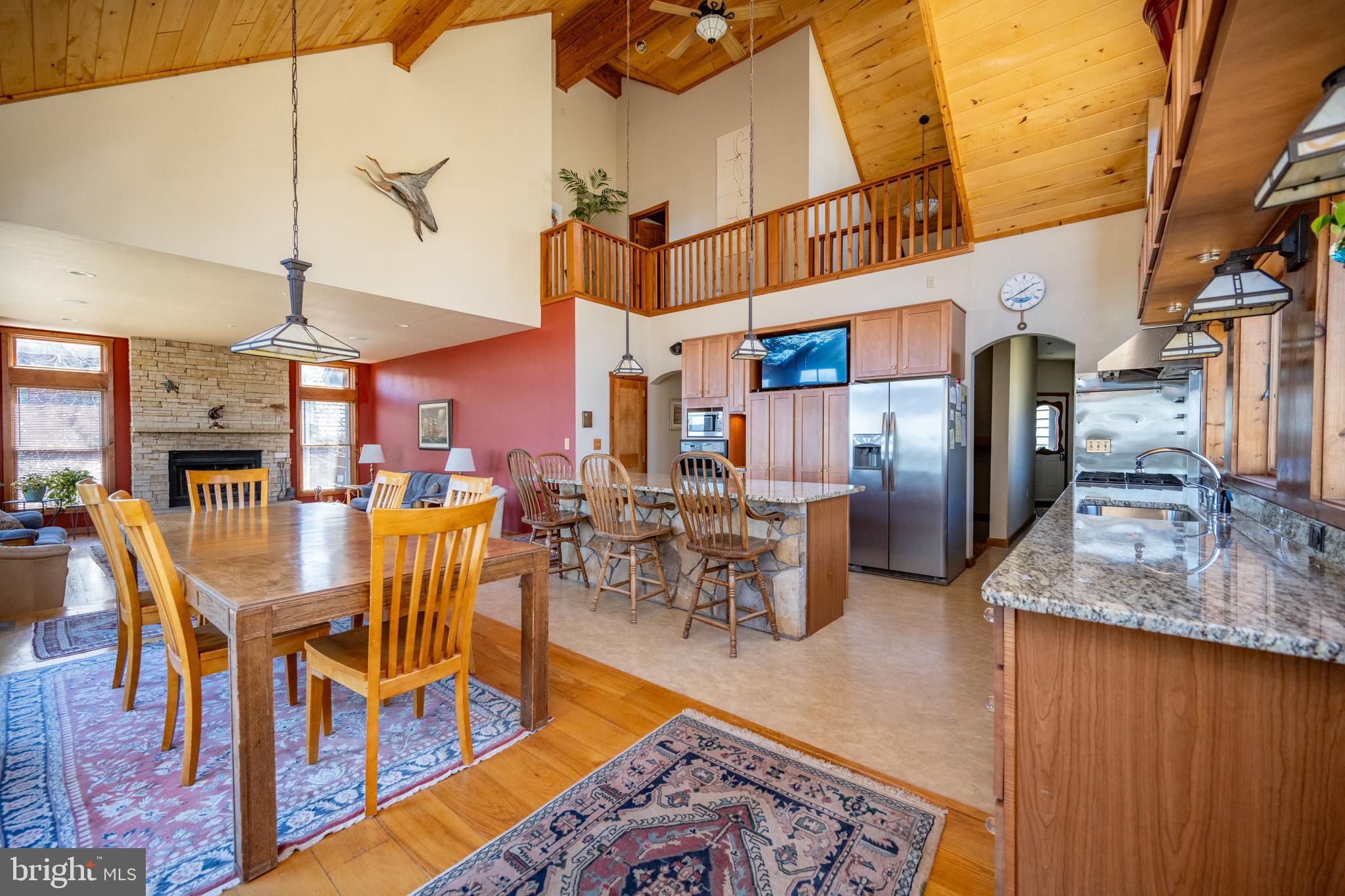 HIGHLINE - Residential