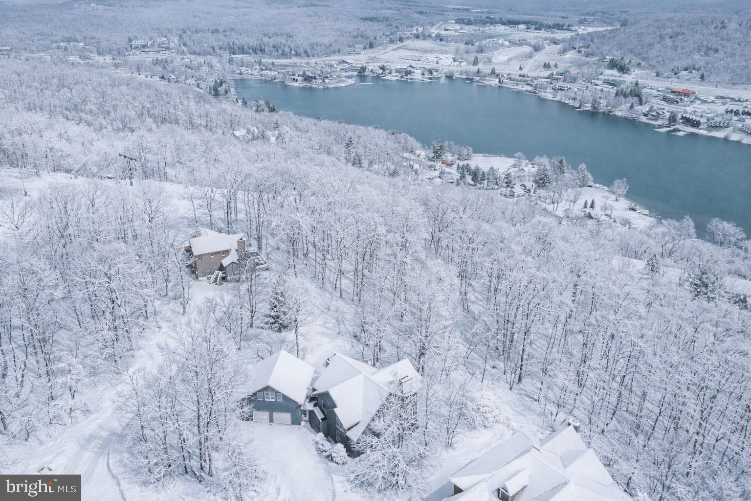 HIGHLINE - Residential