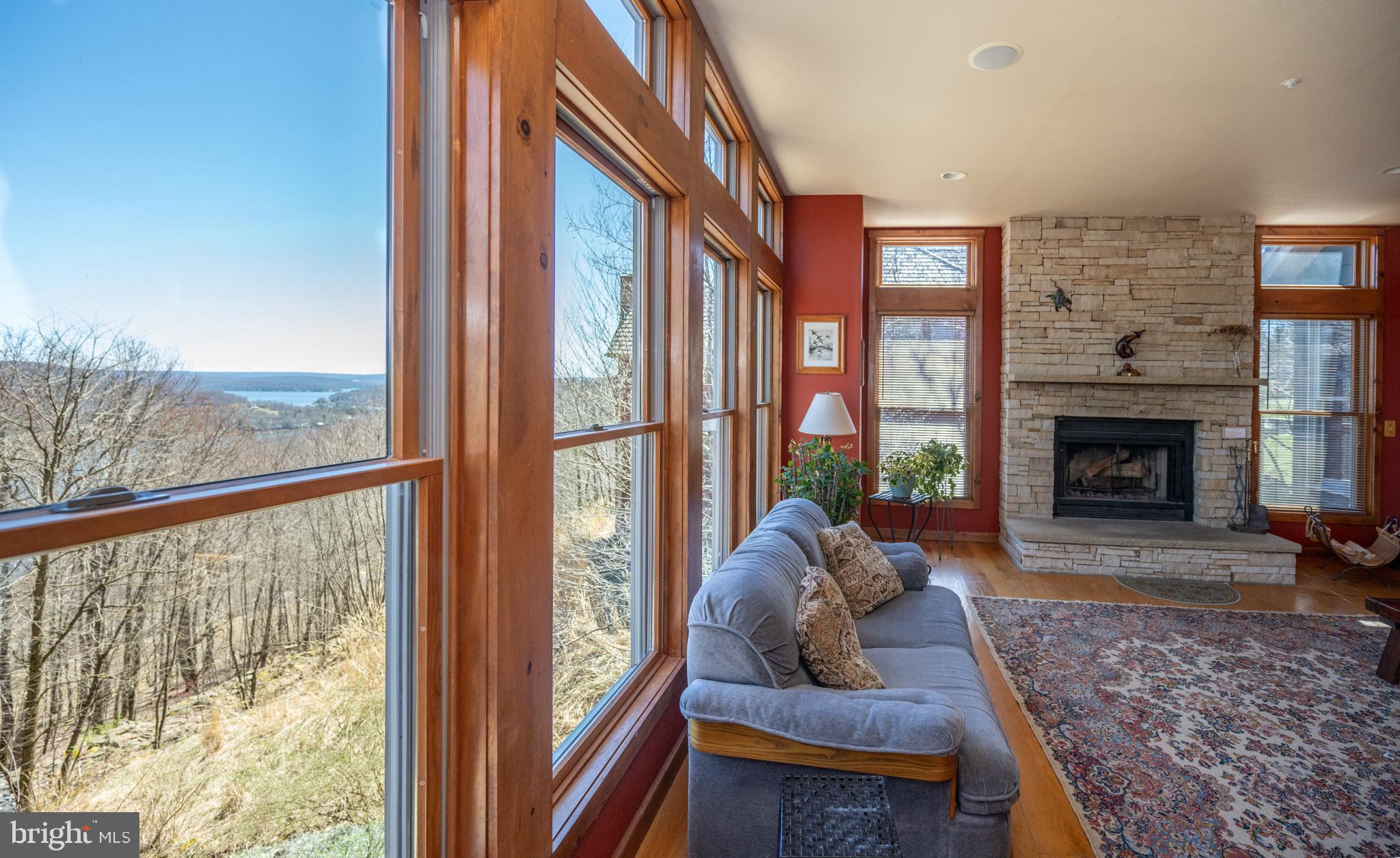 HIGHLINE - Residential