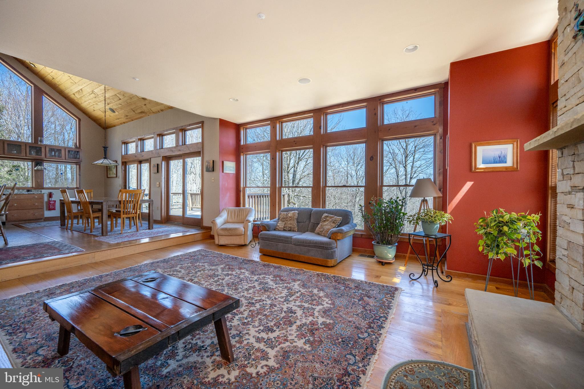 HIGHLINE - Residential