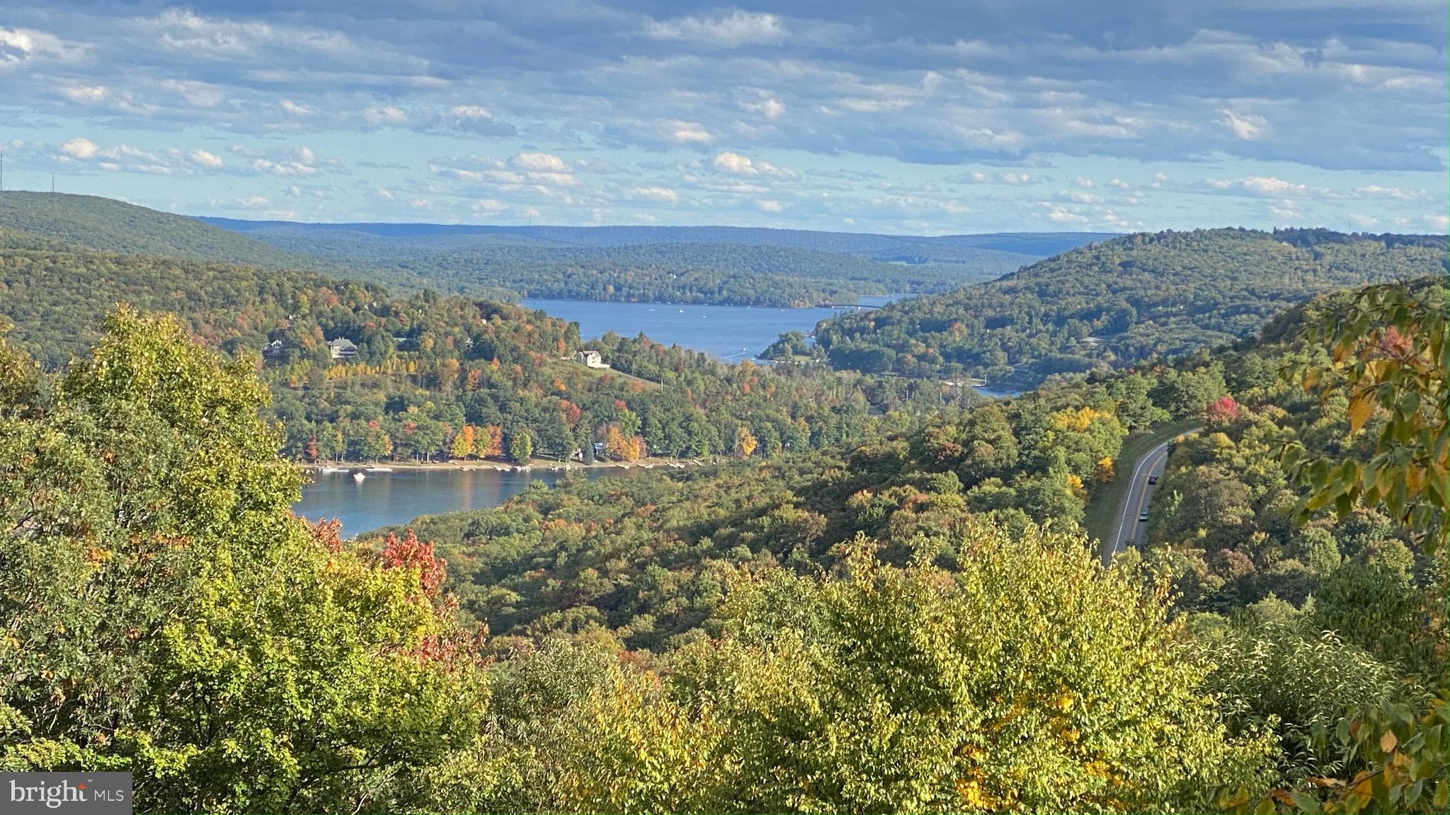 HIGHLINE - Residential