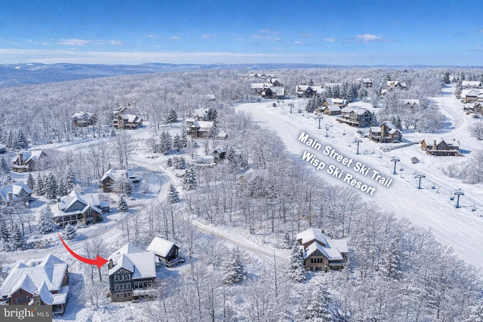 HIGHLINE - Residential