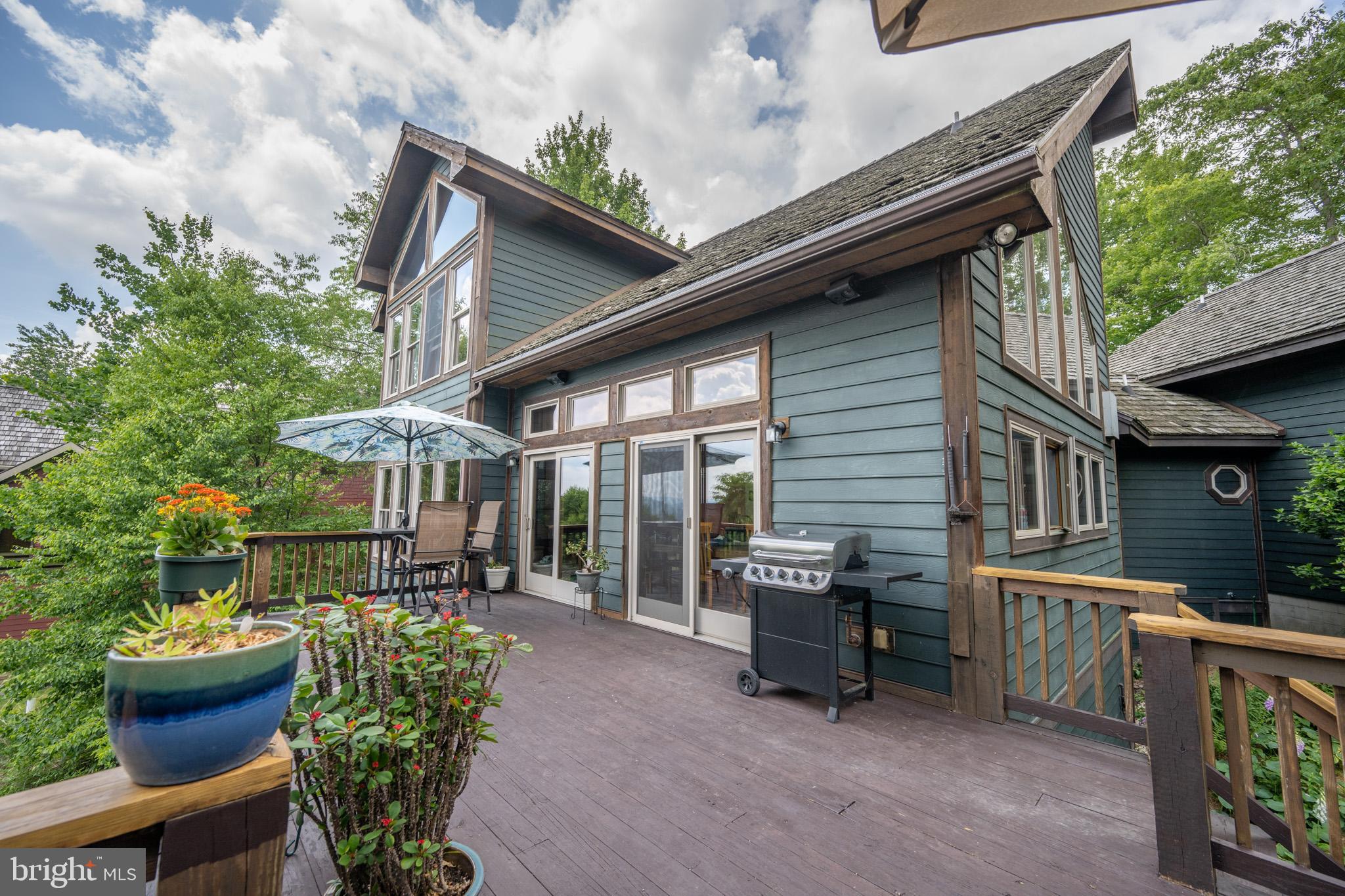 HIGHLINE - Residential