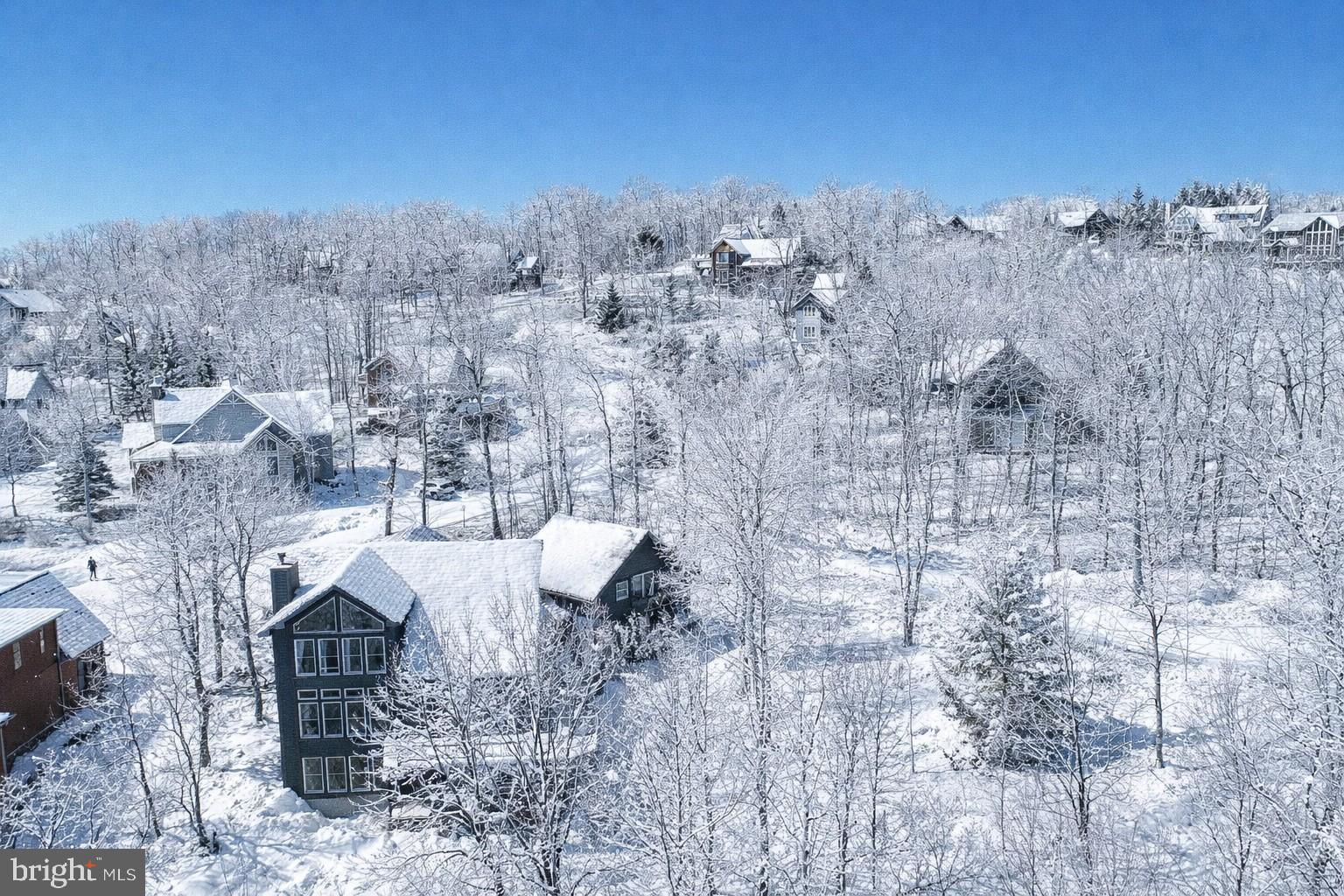 HIGHLINE - Residential