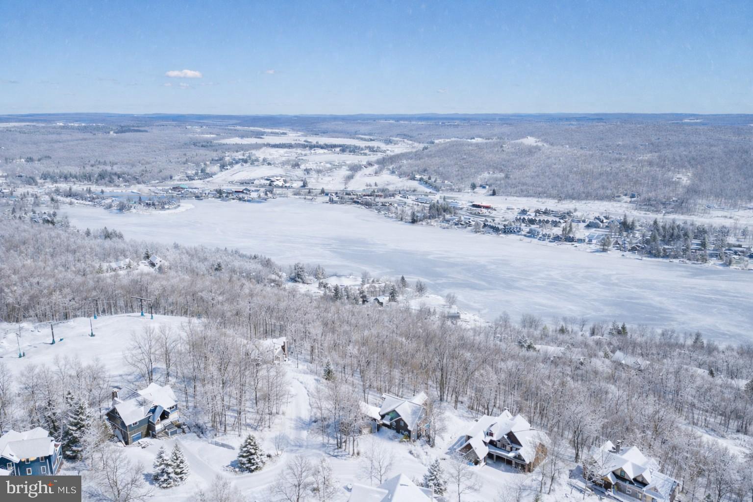 HIGHLINE - Residential