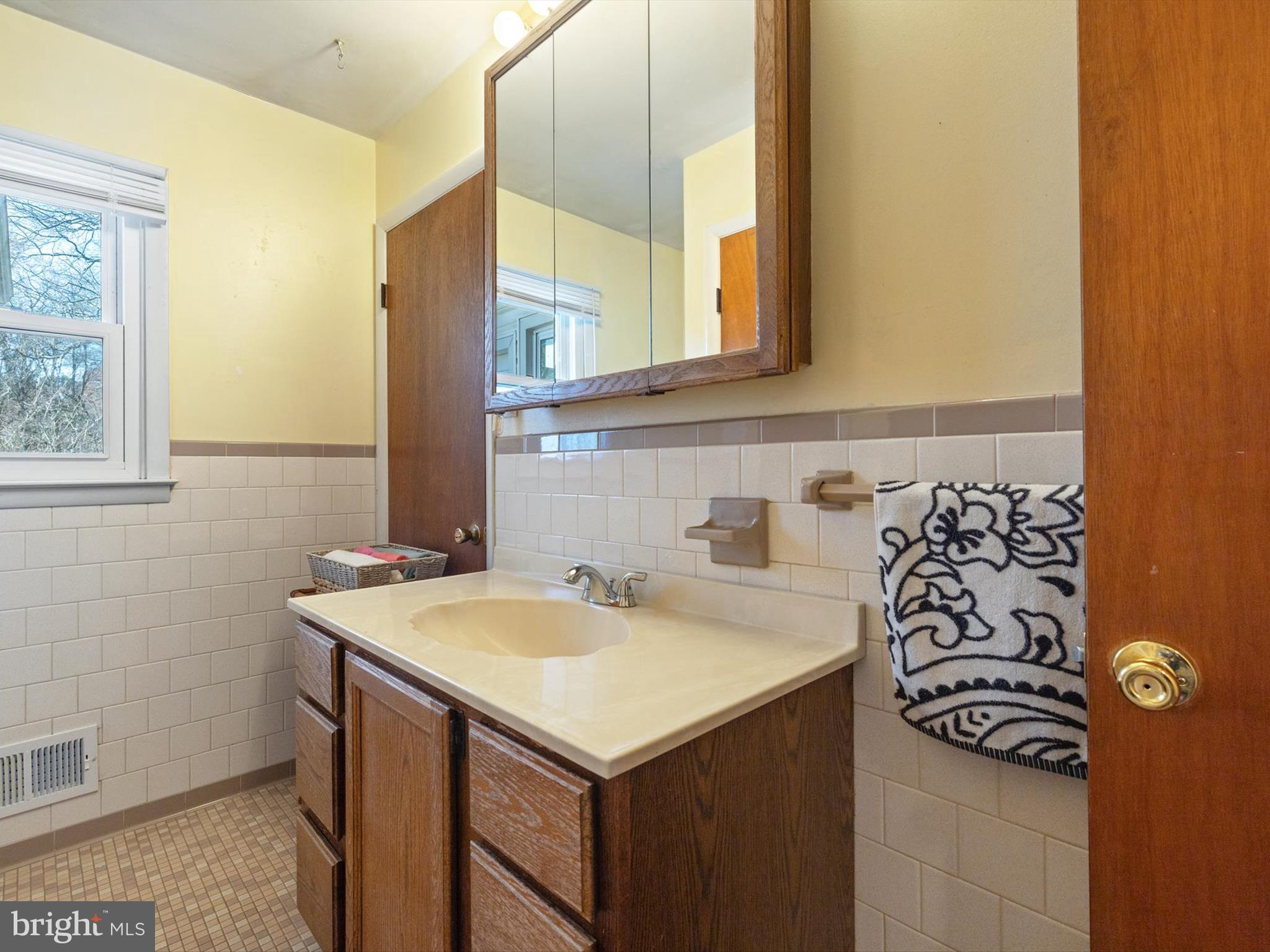 CLARK HEIGHTS - Residential