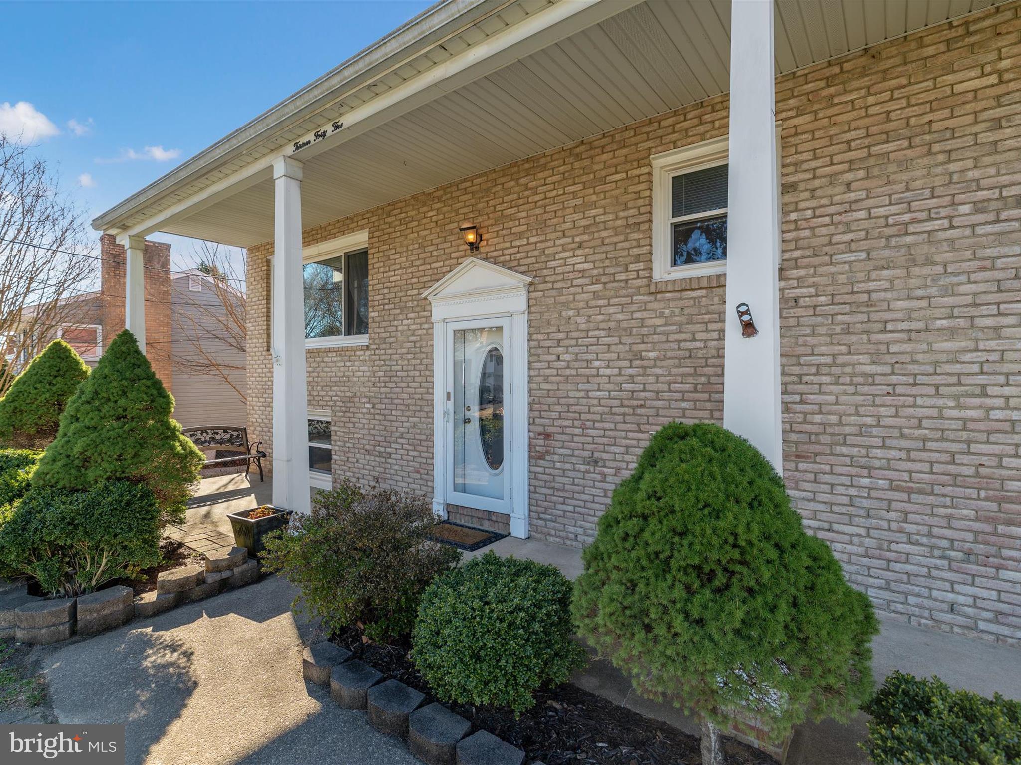 CLARK HEIGHTS - Residential