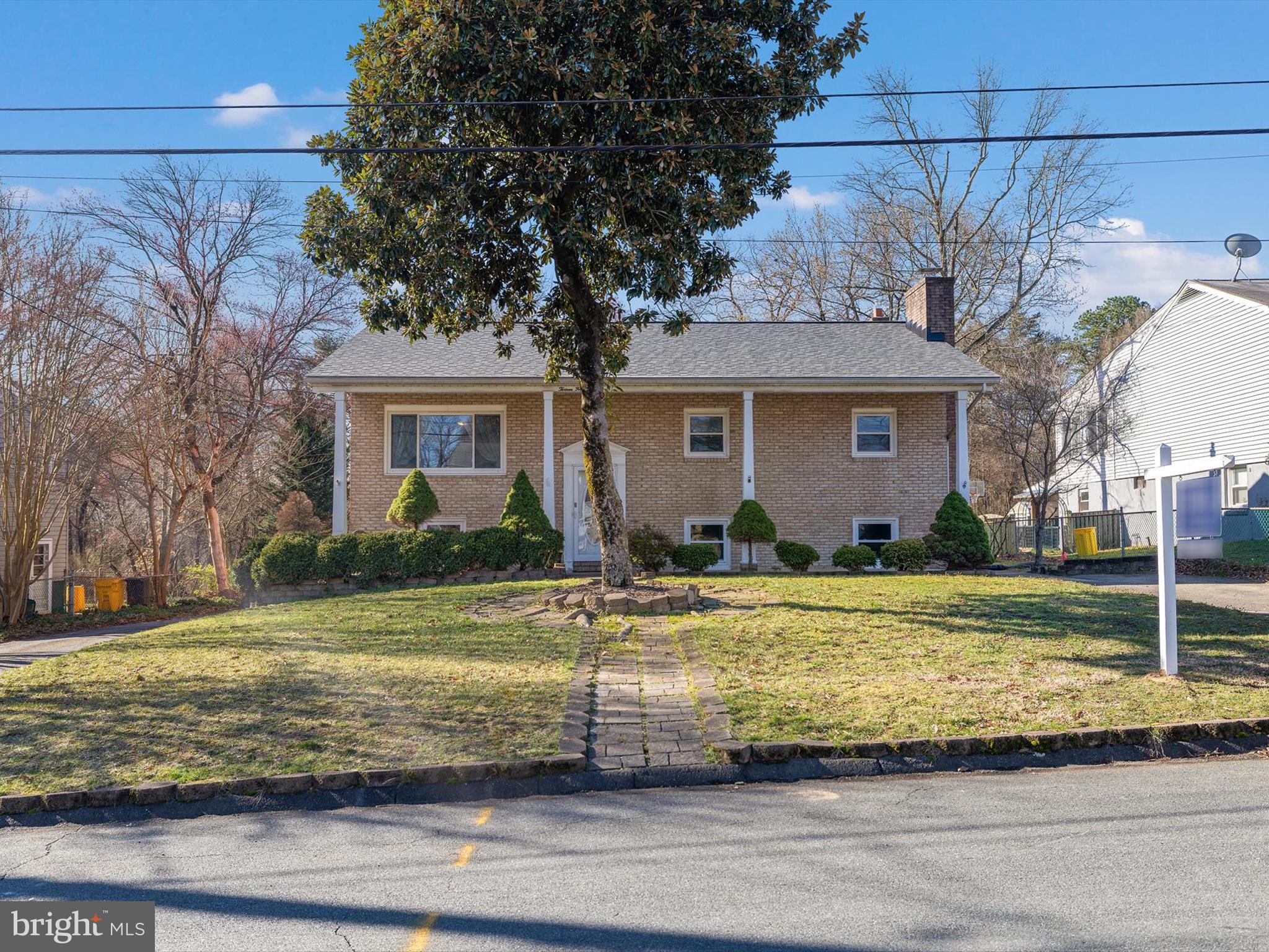 CLARK HEIGHTS - Residential