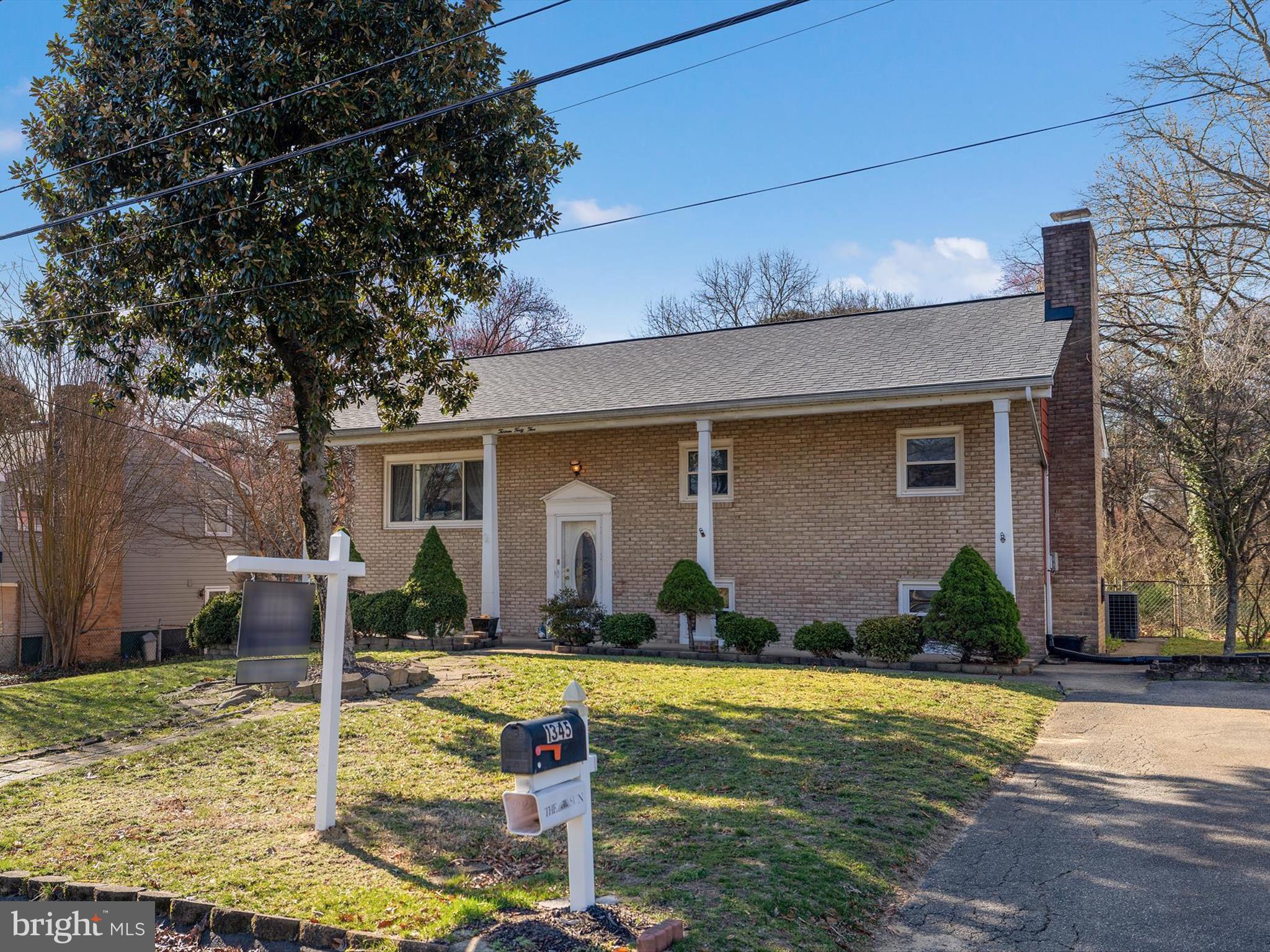 CLARK HEIGHTS - Residential