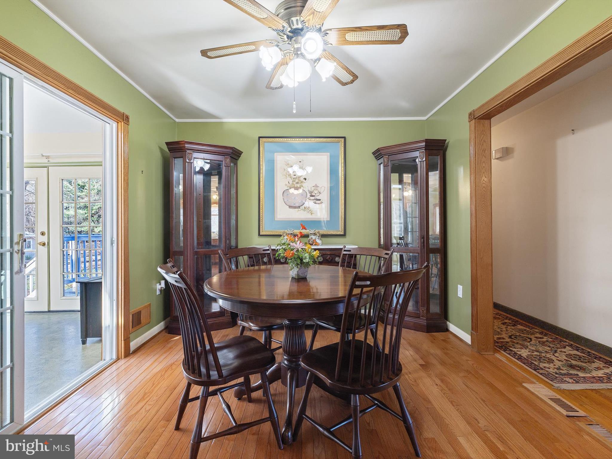 CLARK HEIGHTS - Residential