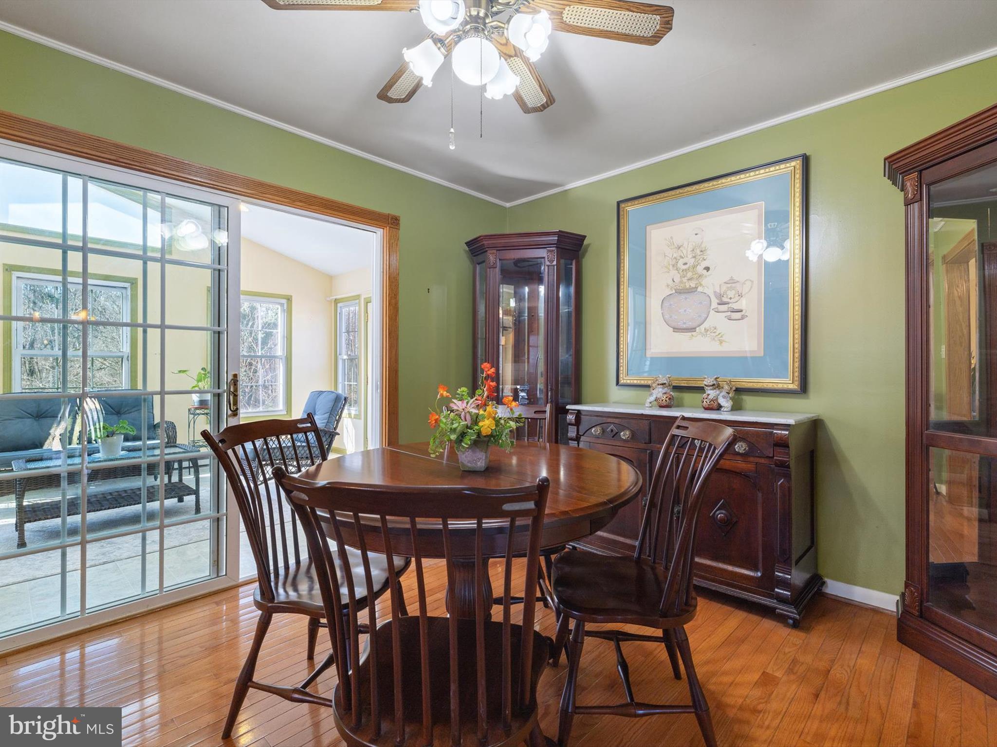 CLARK HEIGHTS - Residential