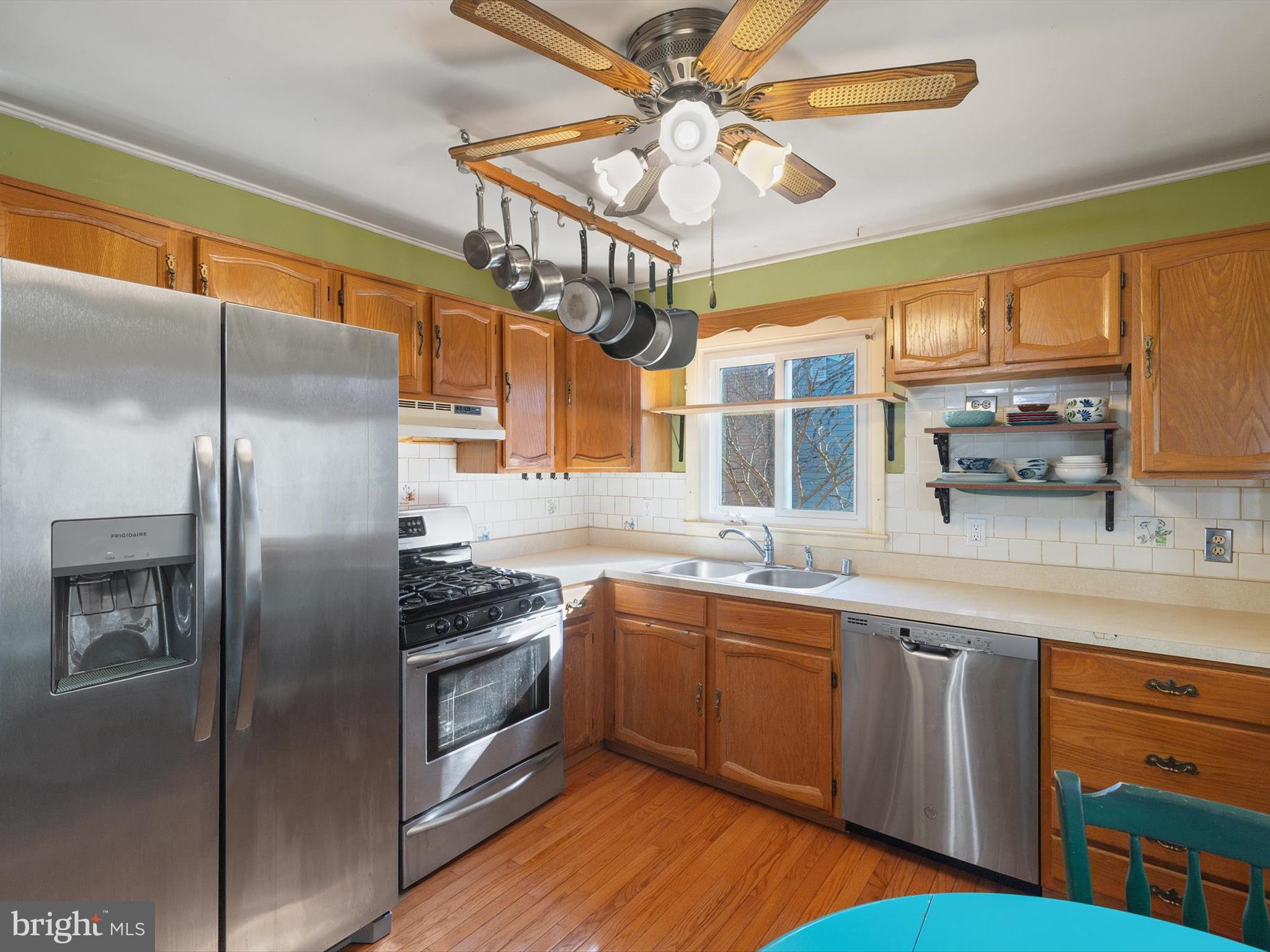 CLARK HEIGHTS - Residential