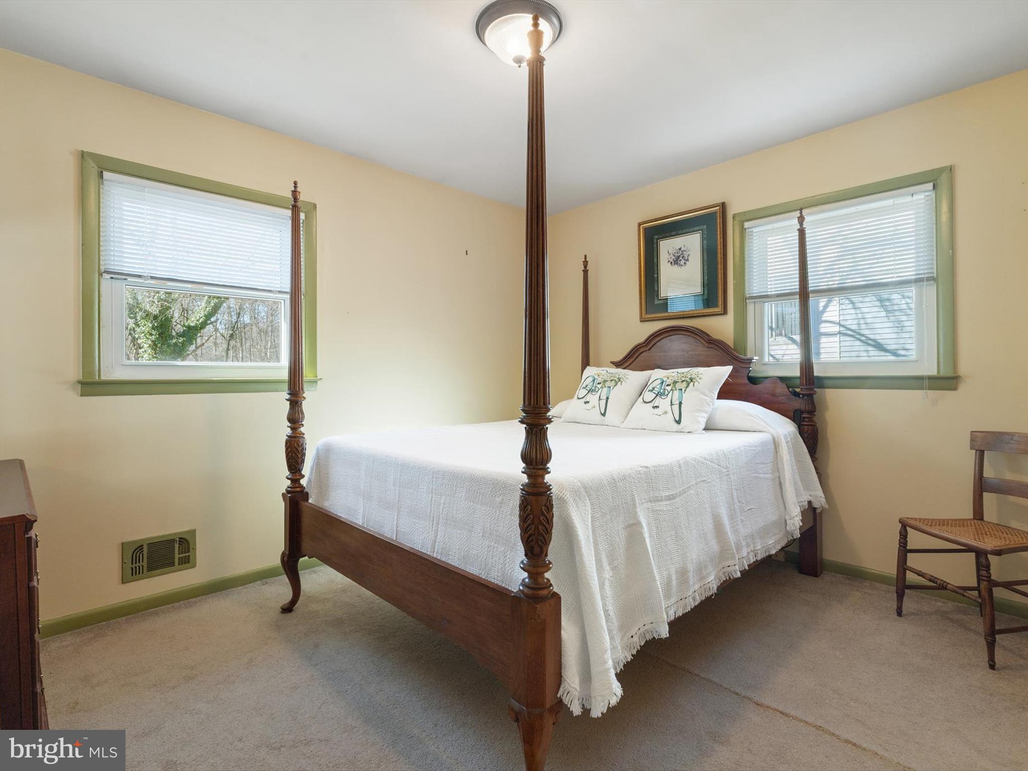 CLARK HEIGHTS - Residential