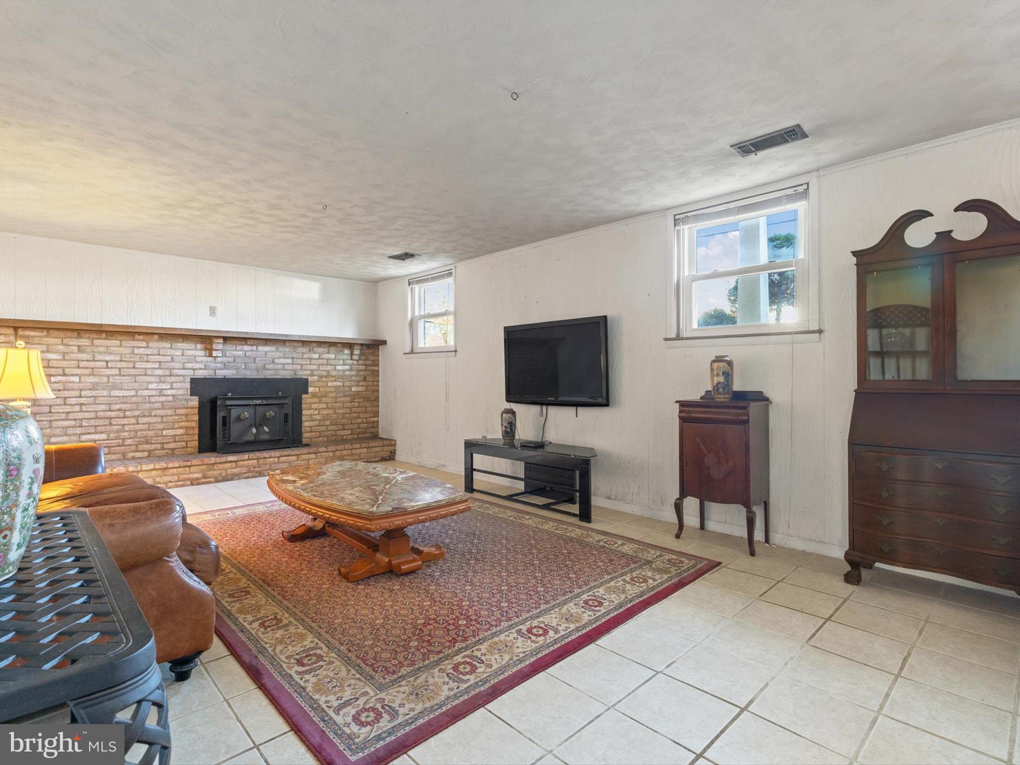 CLARK HEIGHTS - Residential