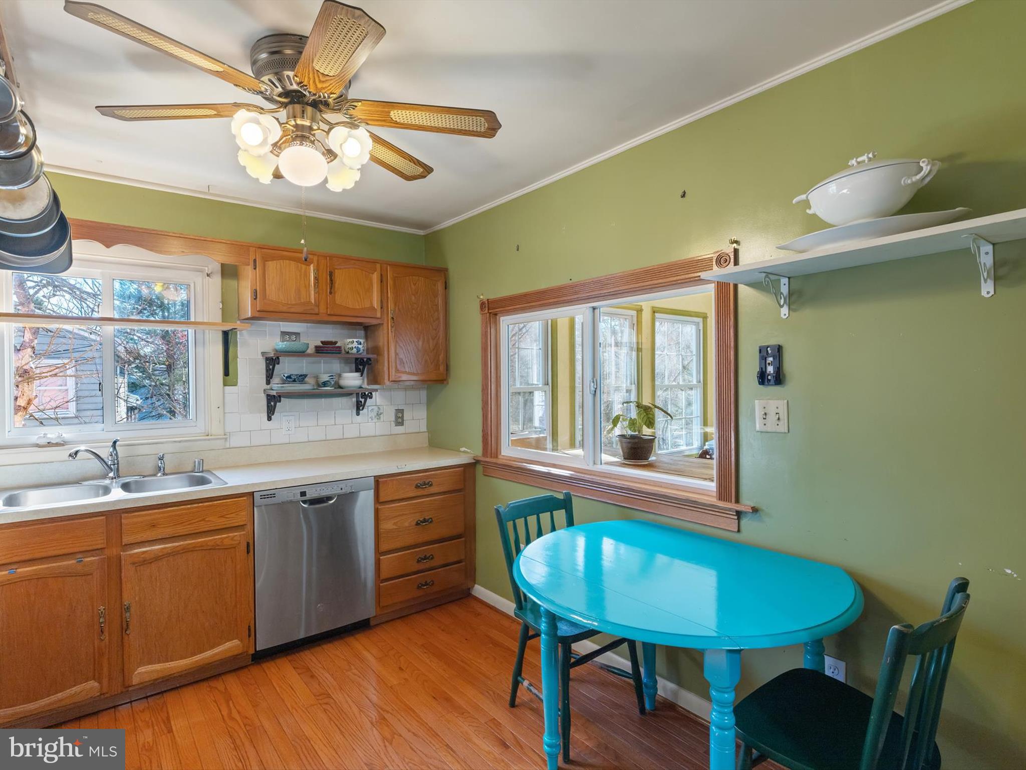 CLARK HEIGHTS - Residential