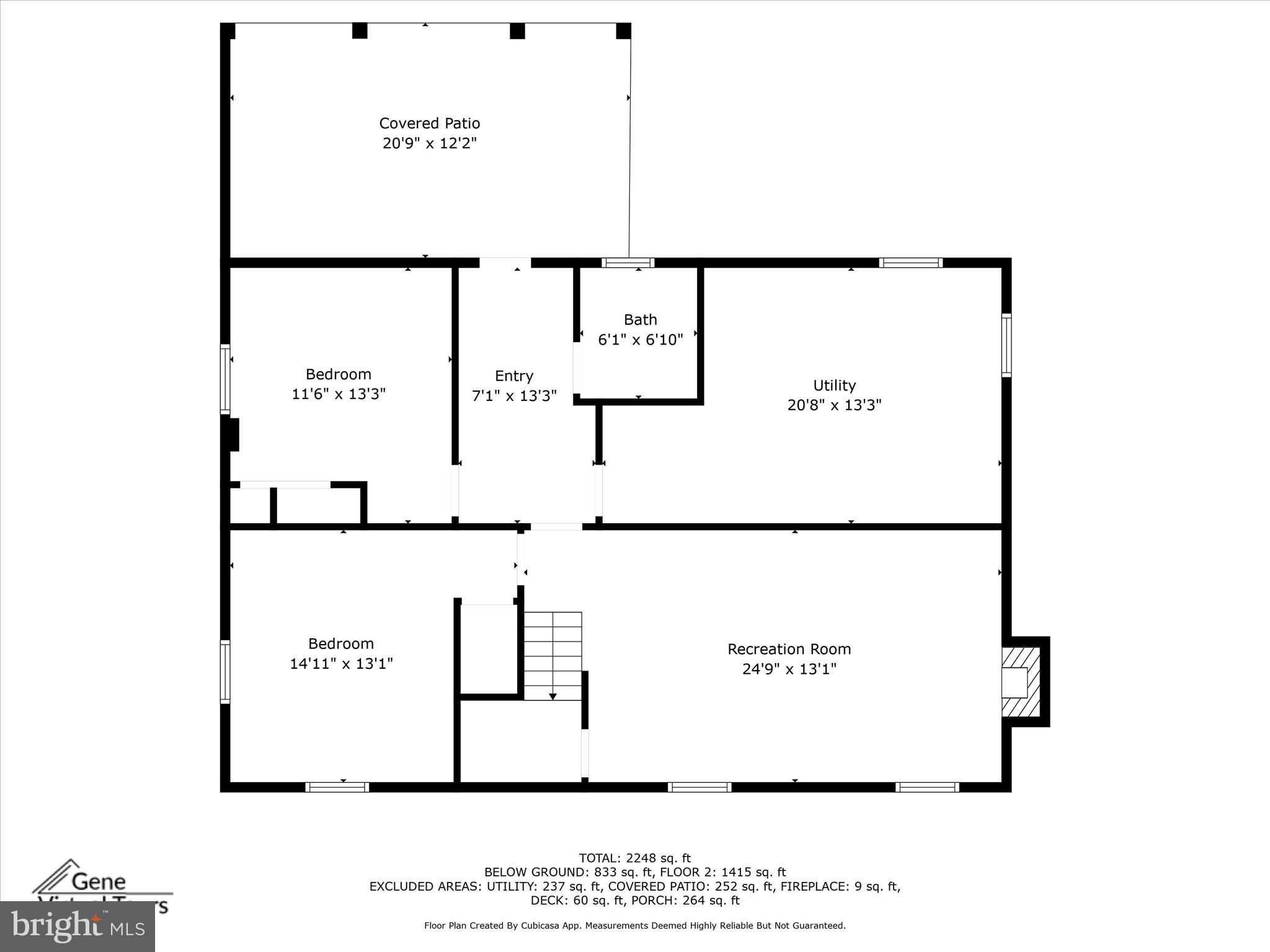 CLARK HEIGHTS - Residential