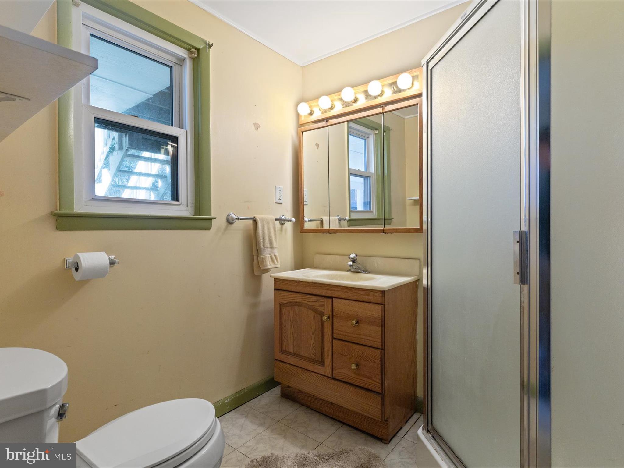 CLARK HEIGHTS - Residential