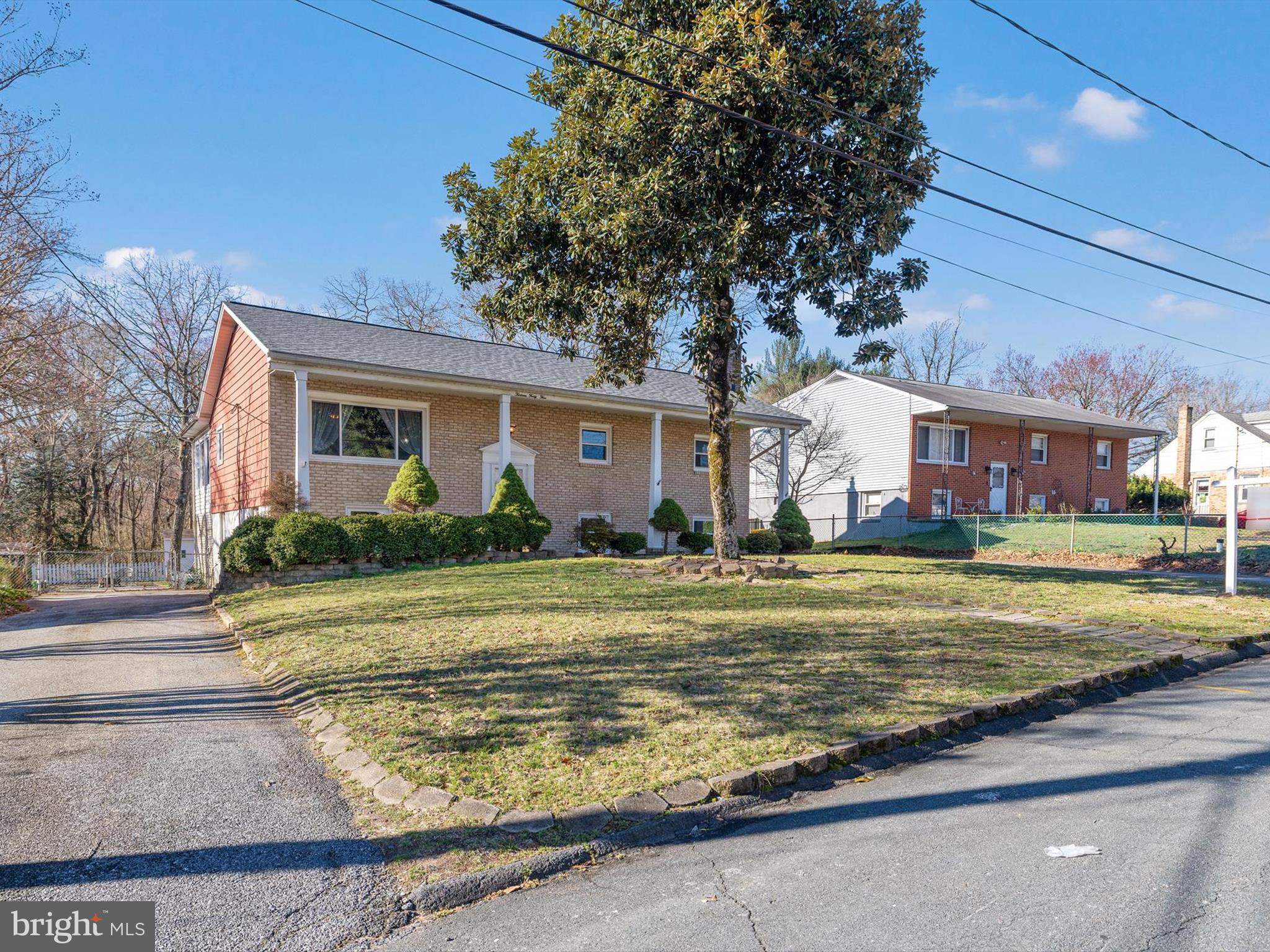 CLARK HEIGHTS - Residential