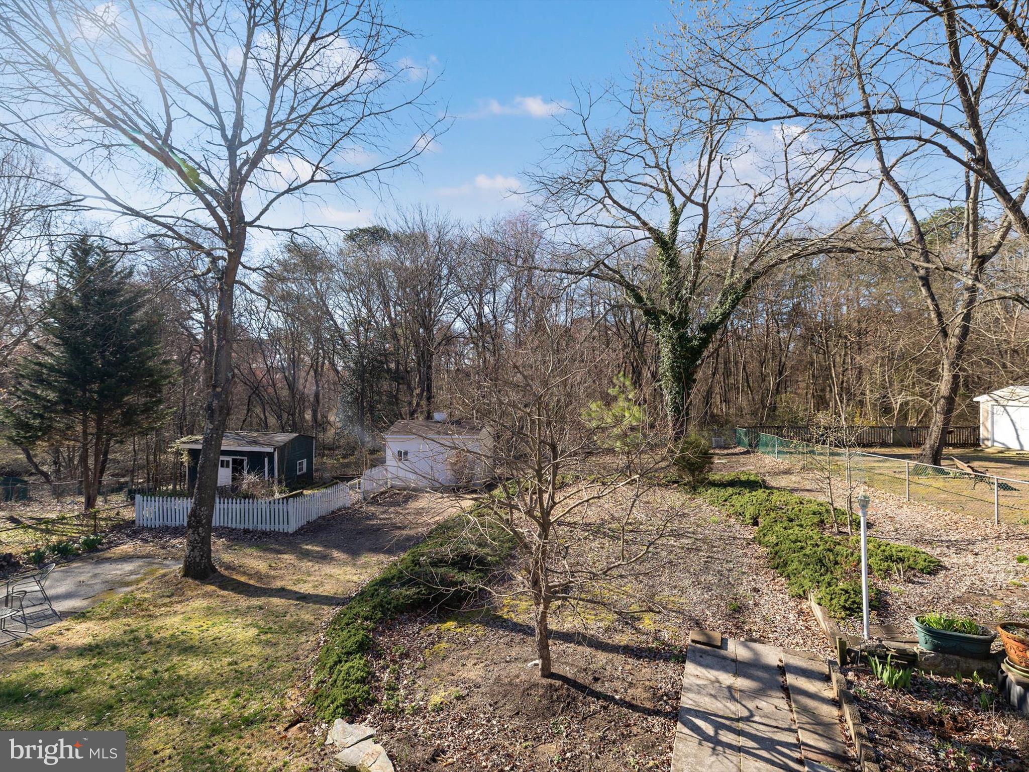 CLARK HEIGHTS - Residential