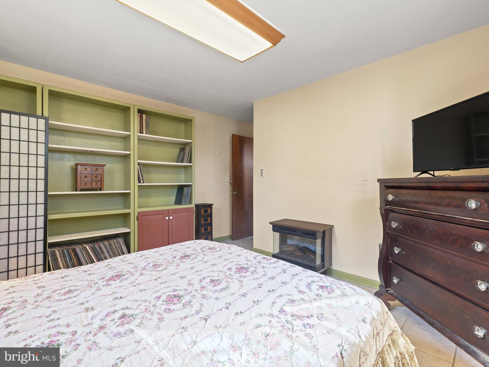 CLARK HEIGHTS - Residential