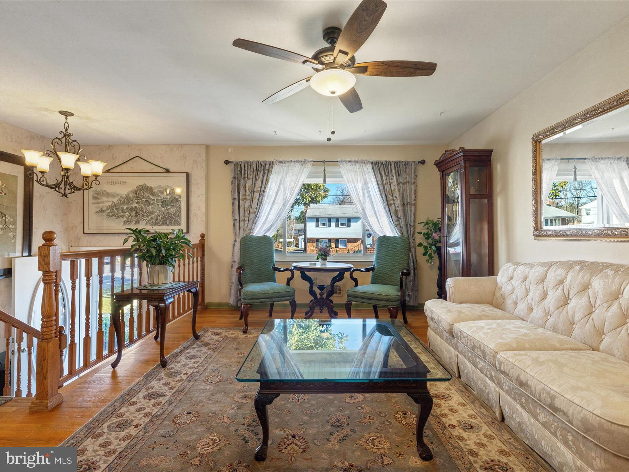 CLARK HEIGHTS - Residential