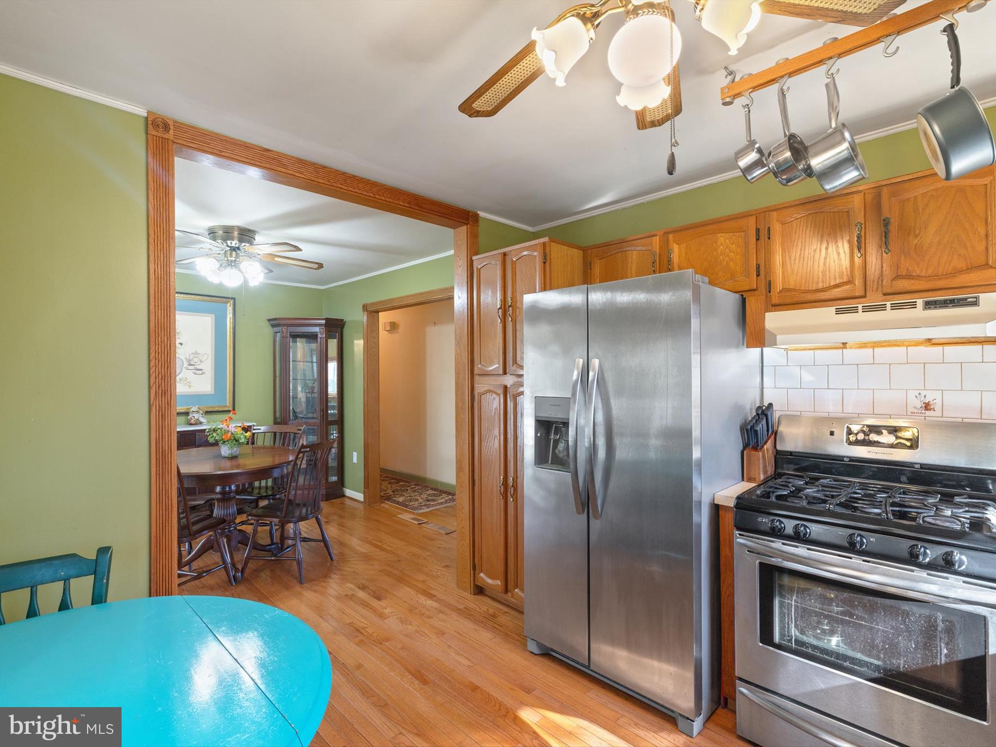 CLARK HEIGHTS - Residential