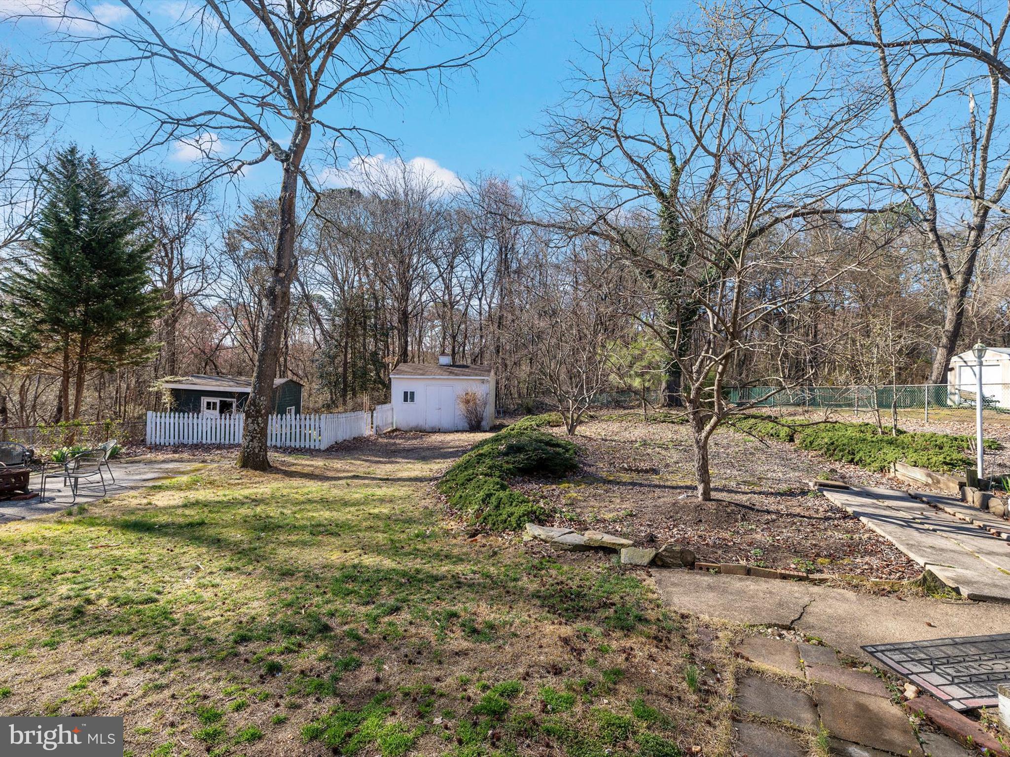 CLARK HEIGHTS - Residential