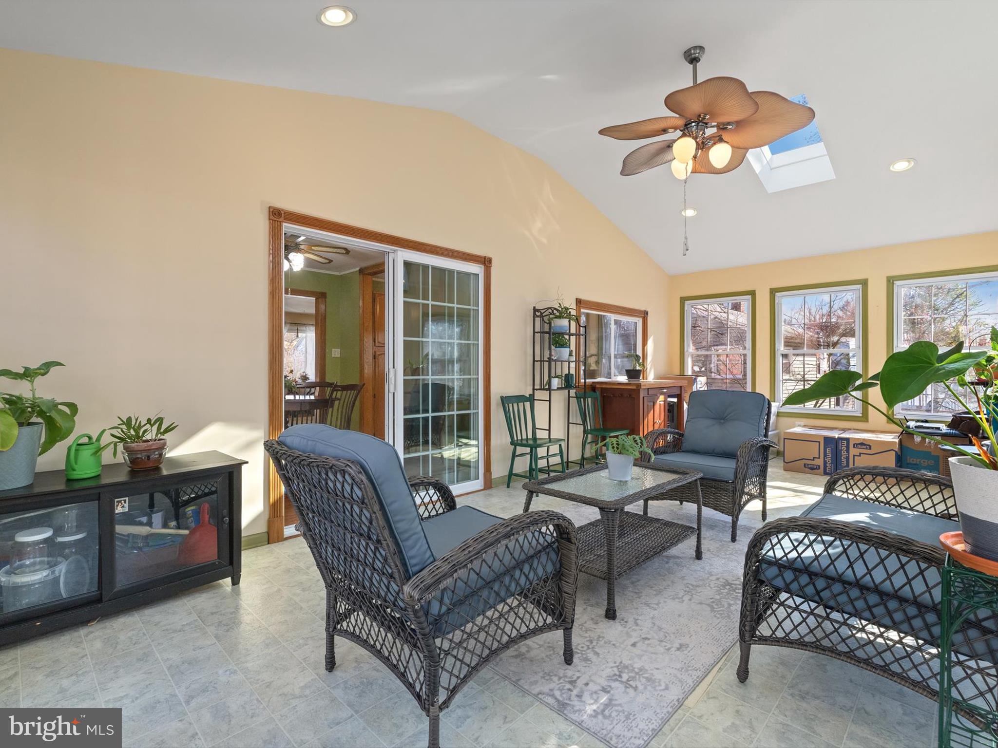 CLARK HEIGHTS - Residential