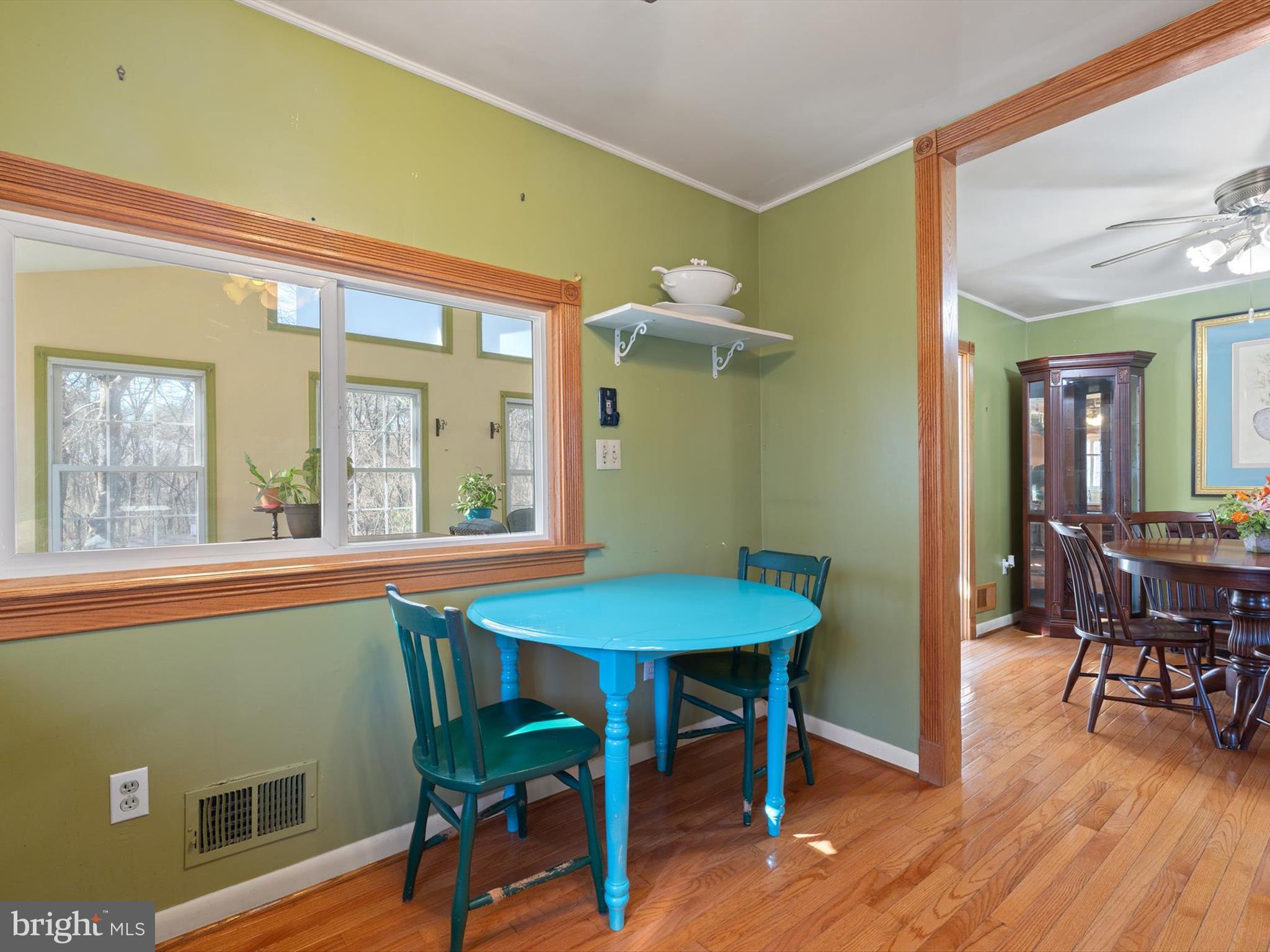 CLARK HEIGHTS - Residential