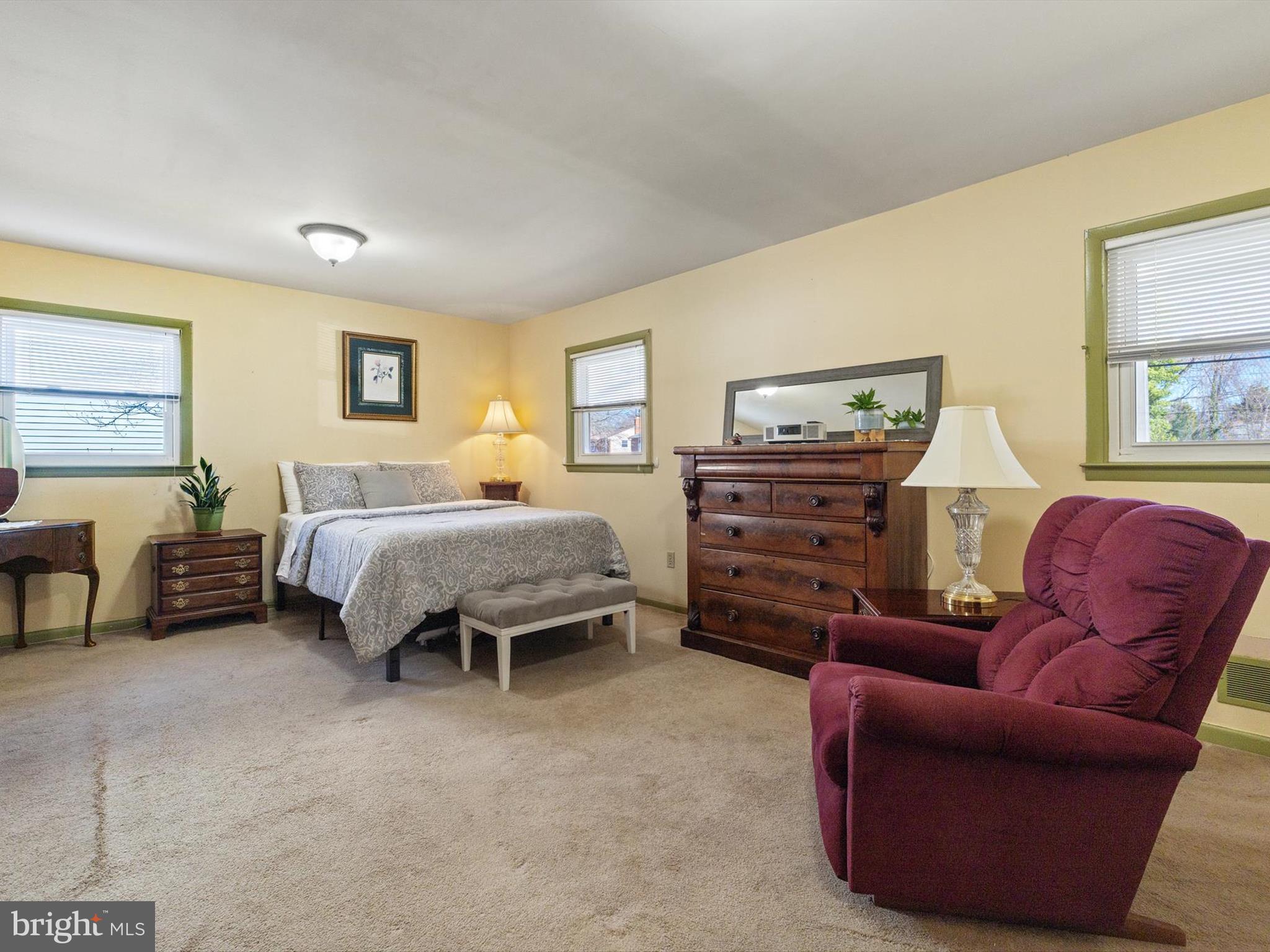 CLARK HEIGHTS - Residential