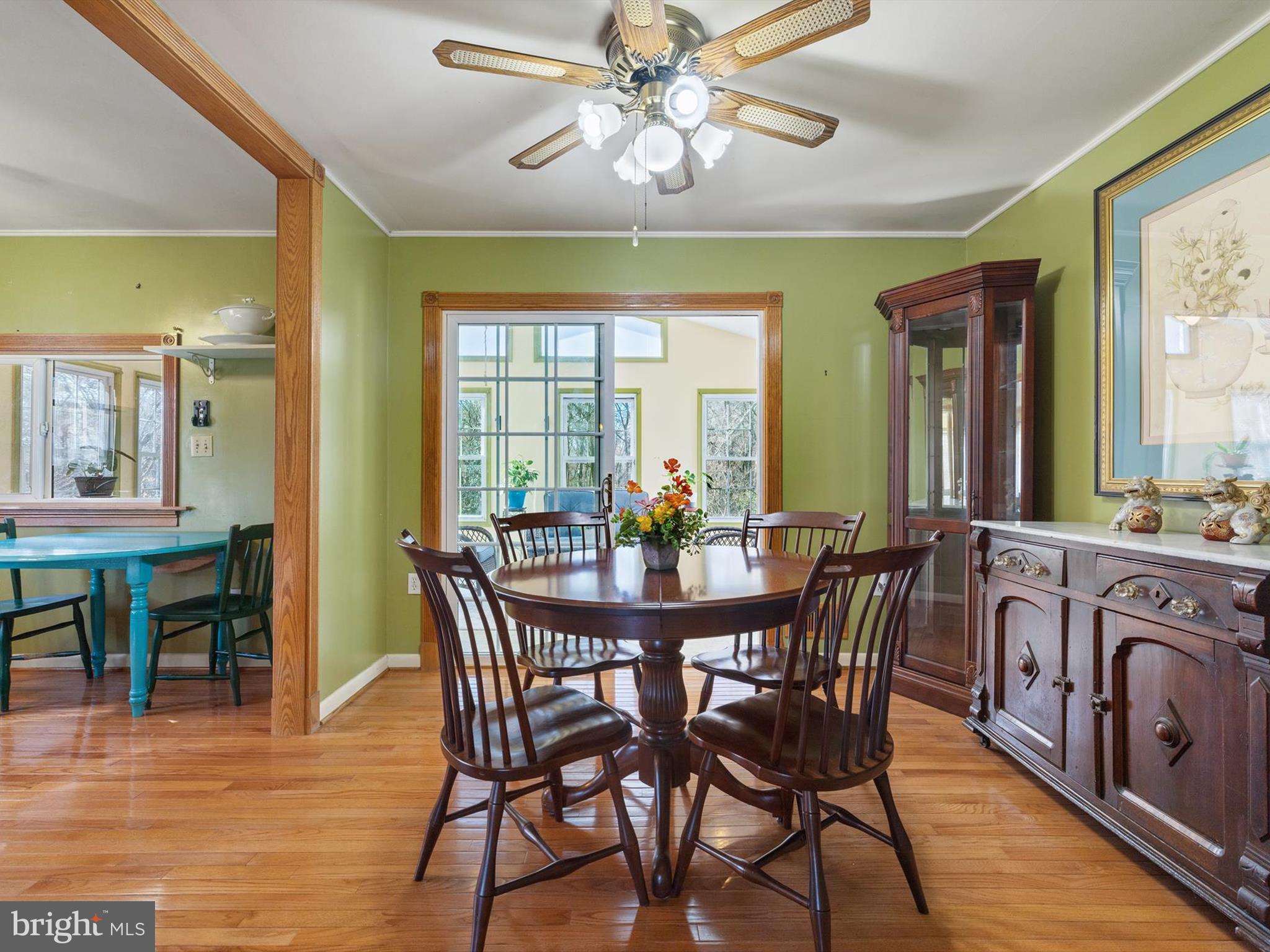 CLARK HEIGHTS - Residential